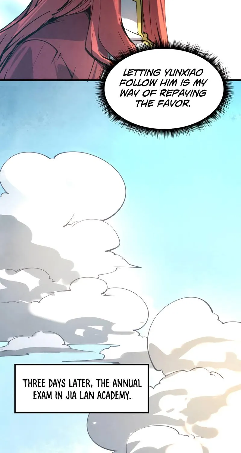 The Ultimate Of All Ages Kainu Manga Chapter 16 Page 25