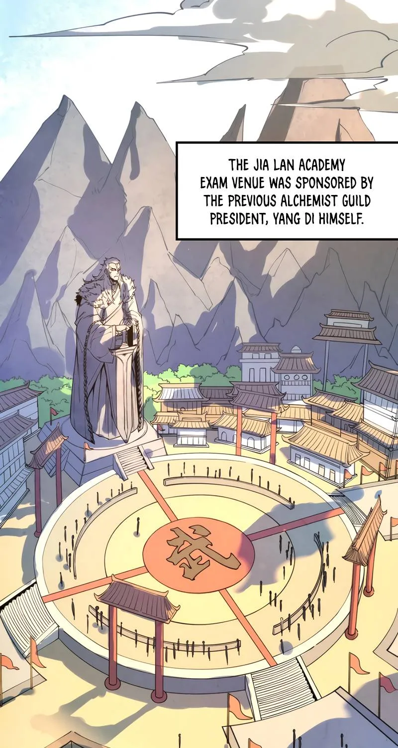 The Ultimate Of All Ages Kainu Manga Chapter 16 Page 26