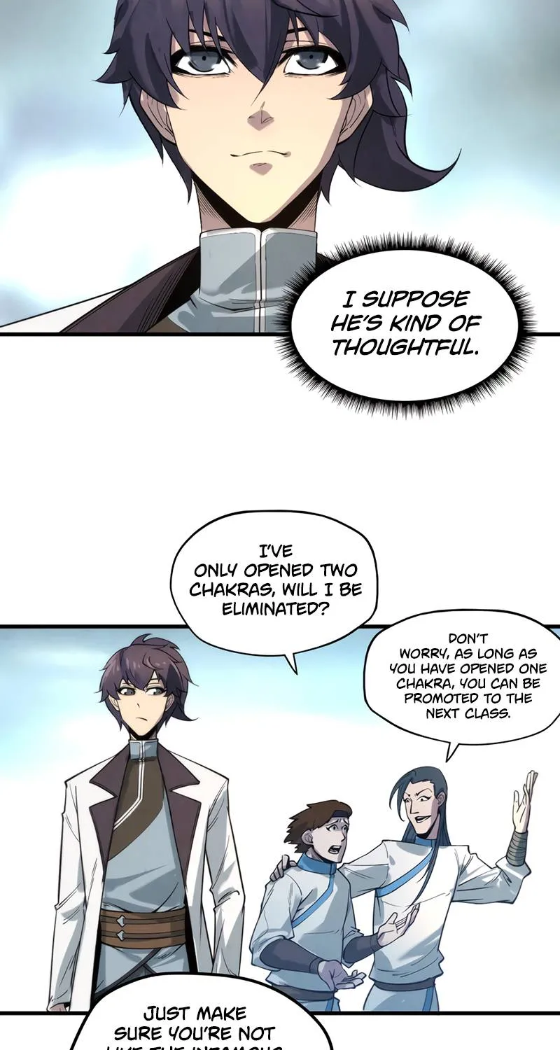 The Ultimate Of All Ages Kainu Manga Chapter 16 Page 30
