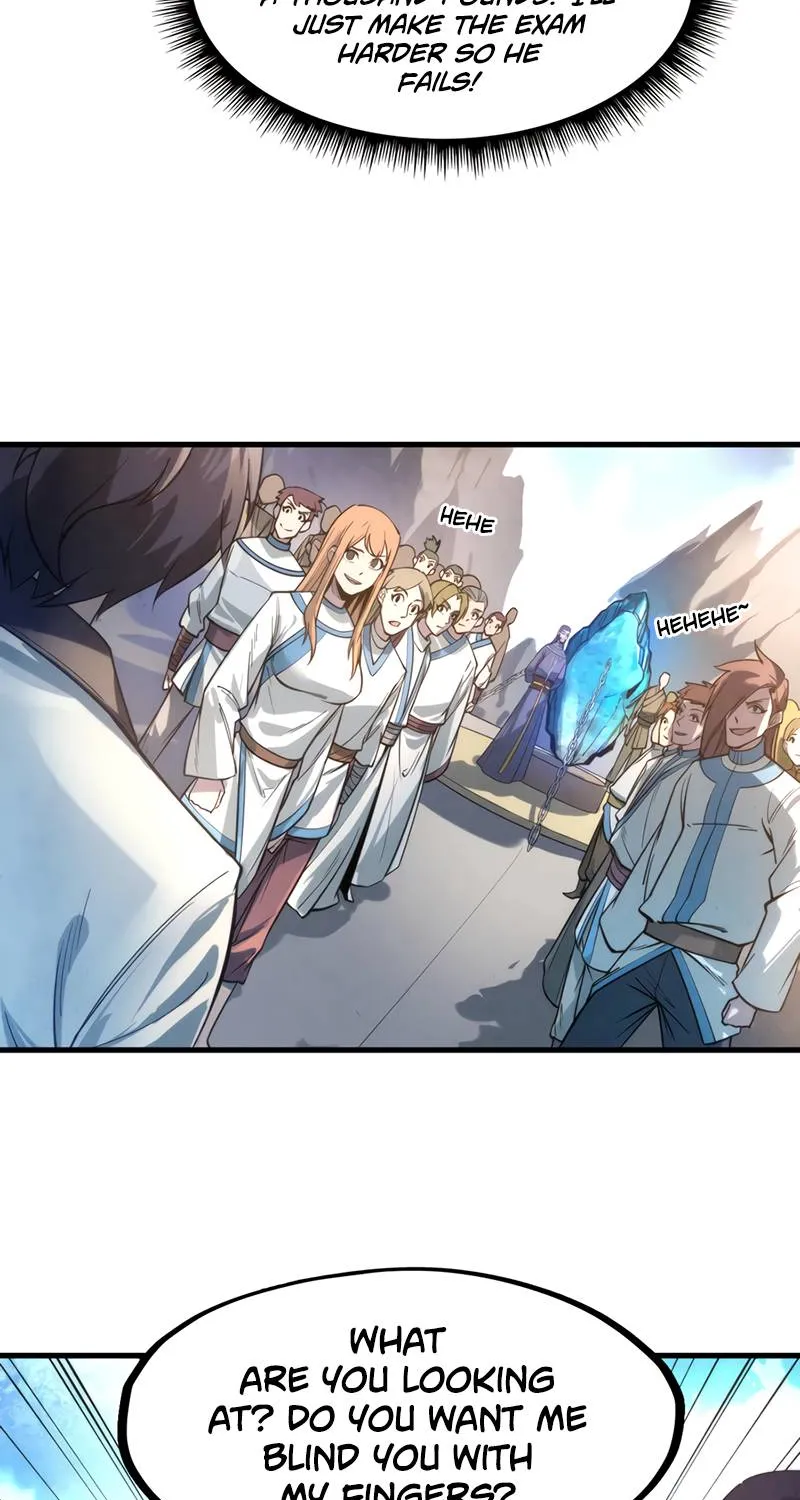 The Ultimate Of All Ages Kainu Manga Chapter 16 Page 37