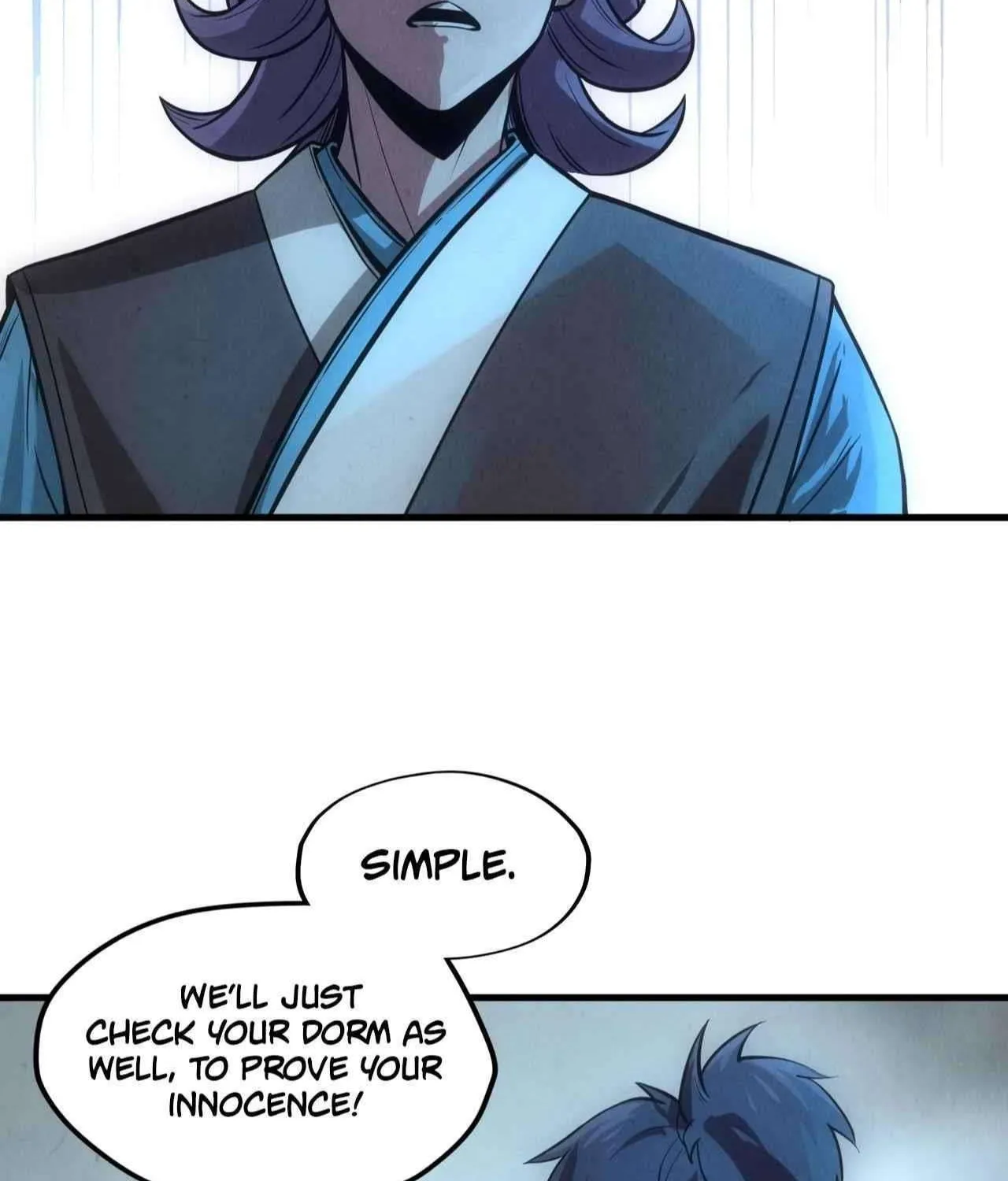 The Ultimate Of All Ages Kainu Manga Chapter 14 Page 41