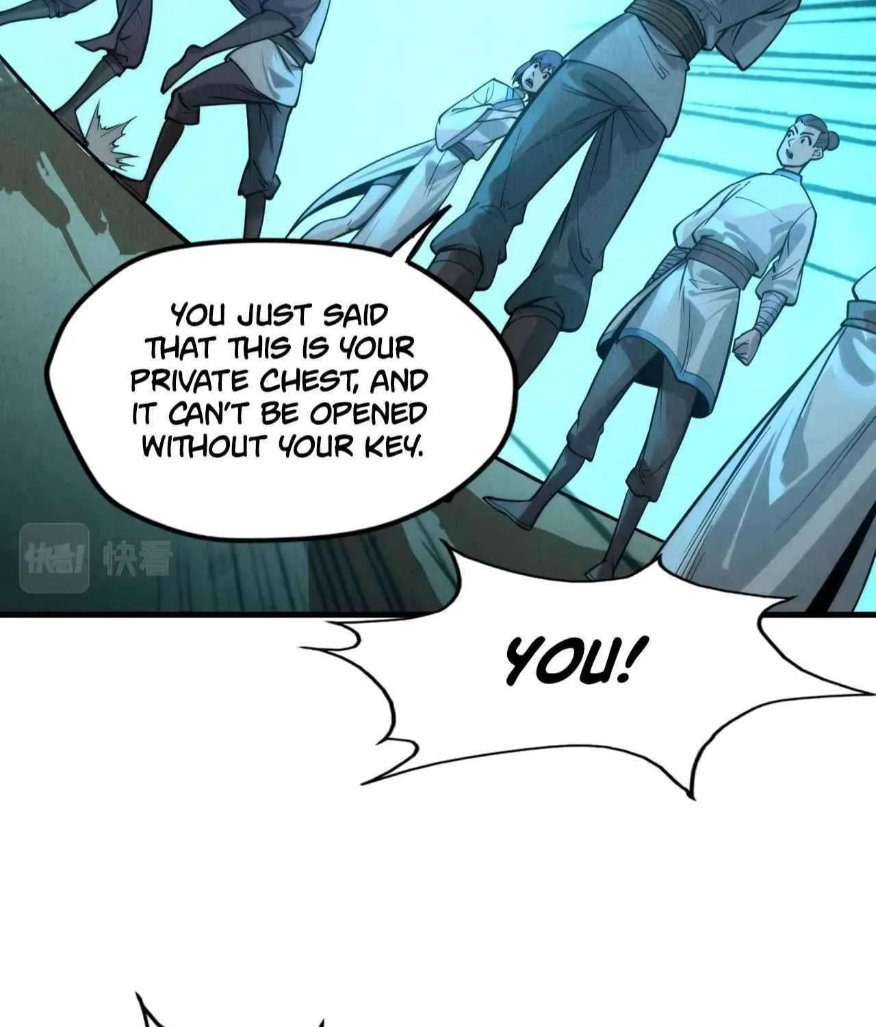 The Ultimate Of All Ages Kainu Manga Chapter 14 Page 66