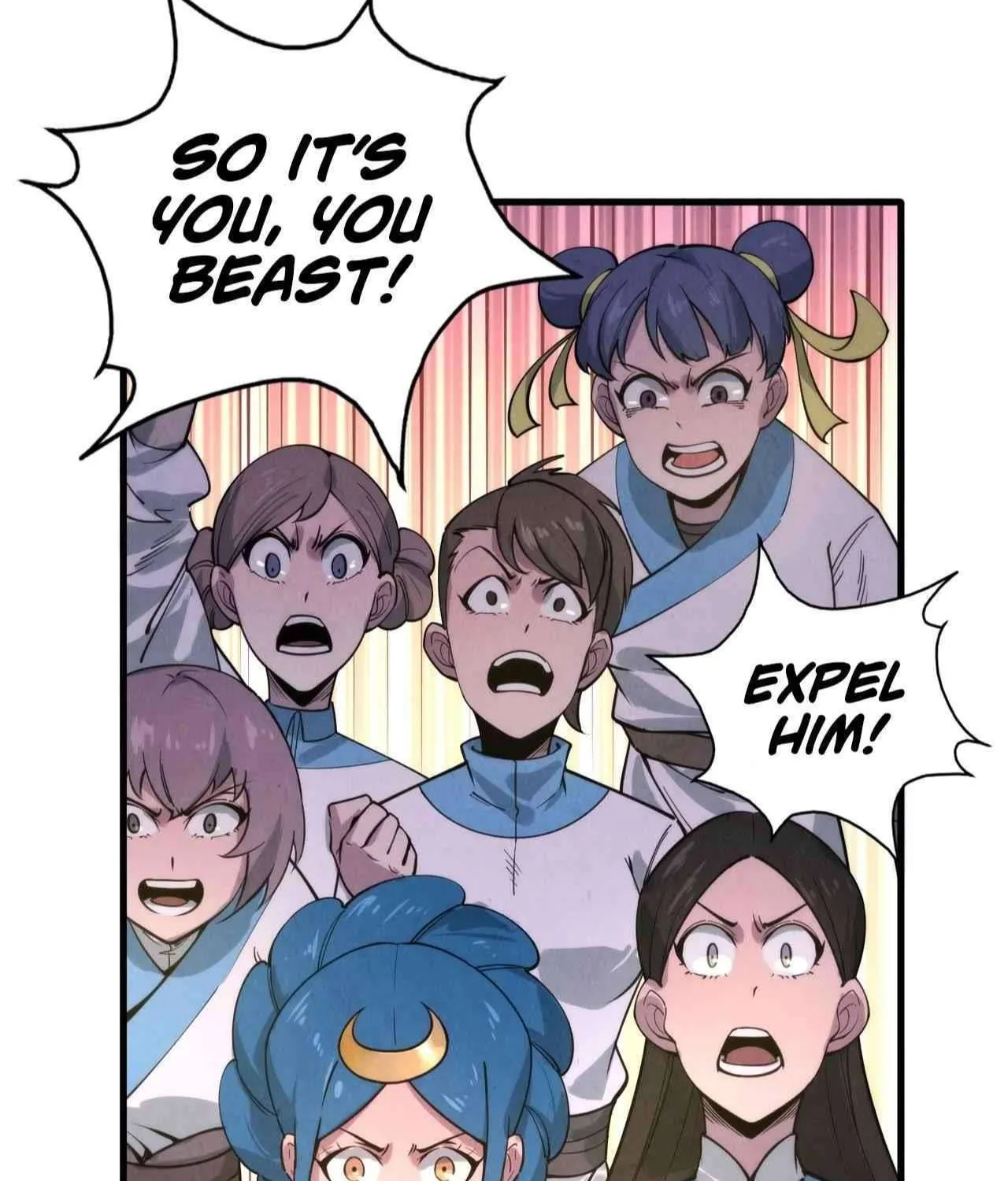 The Ultimate Of All Ages Kainu Manga Chapter 14 Page 67