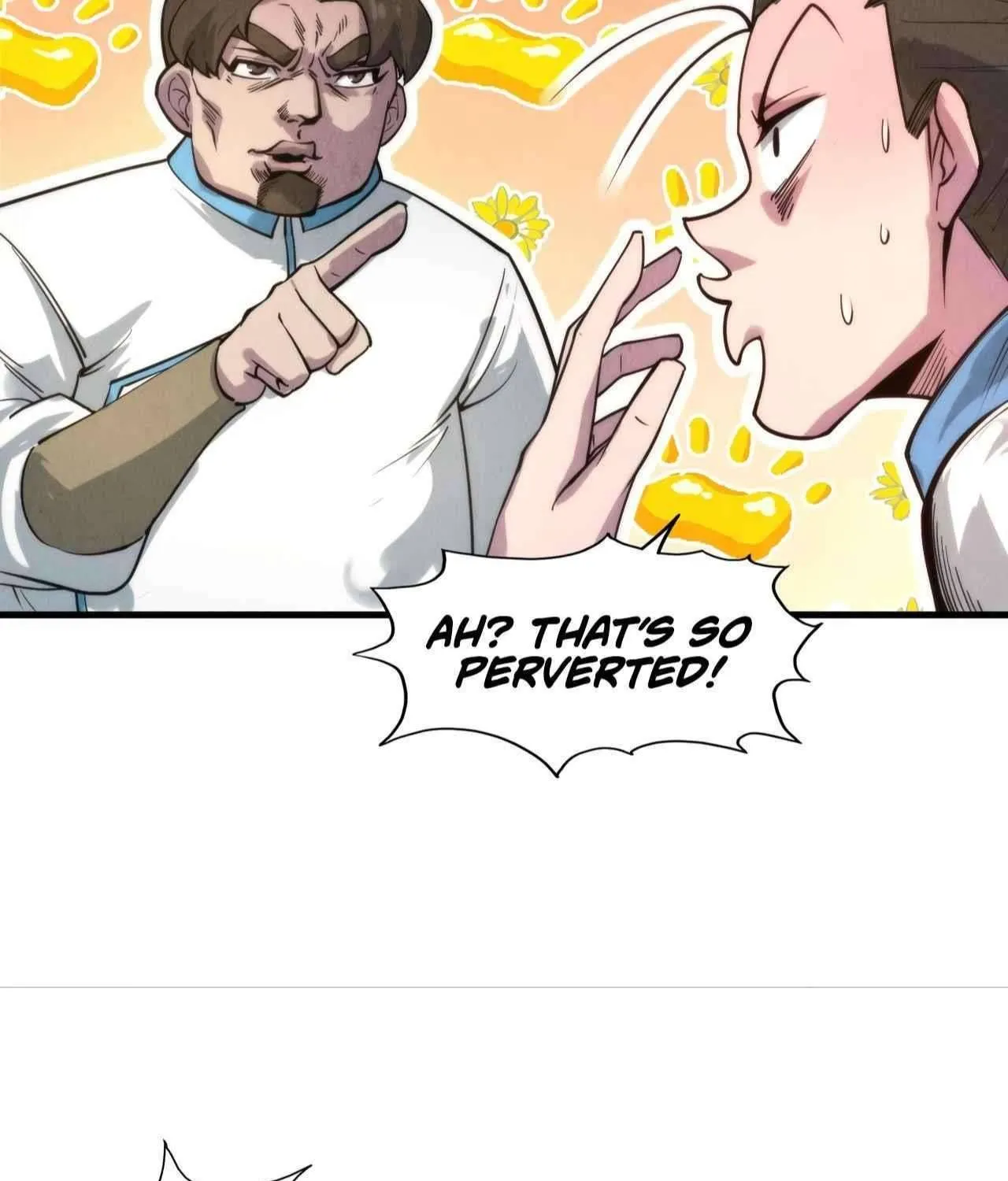 The Ultimate Of All Ages Kainu Manga Chapter 14 Page 70