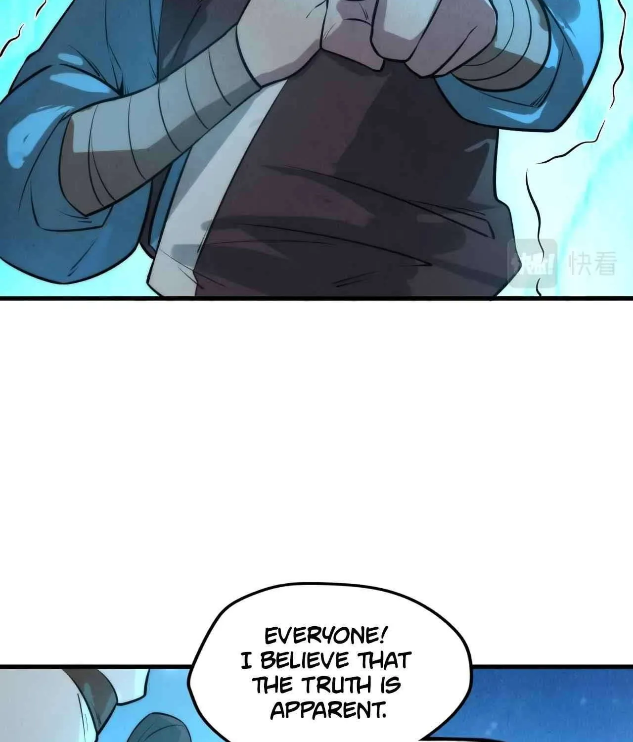 The Ultimate Of All Ages Kainu Manga Chapter 14 Page 73
