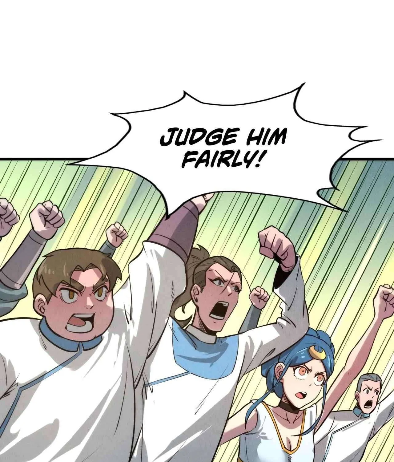 The Ultimate Of All Ages Kainu Manga Chapter 14 Page 77