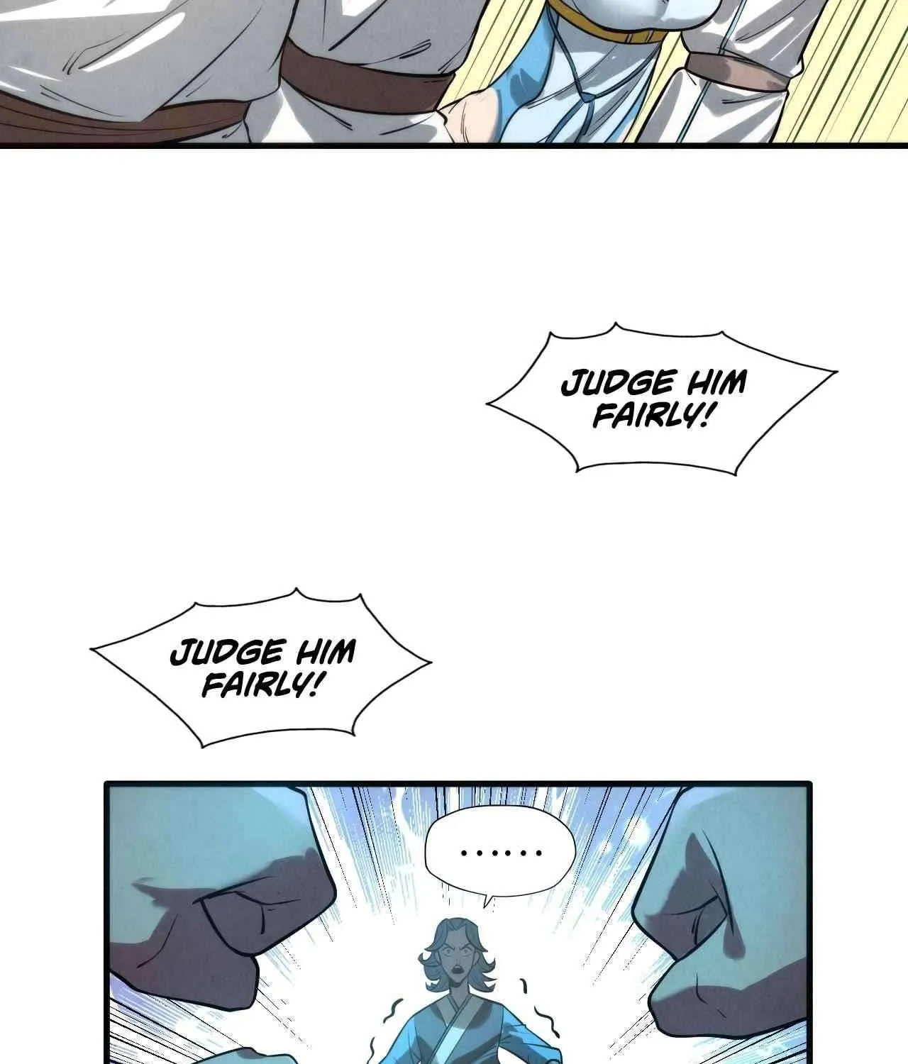 The Ultimate Of All Ages Kainu Manga Chapter 14 Page 78