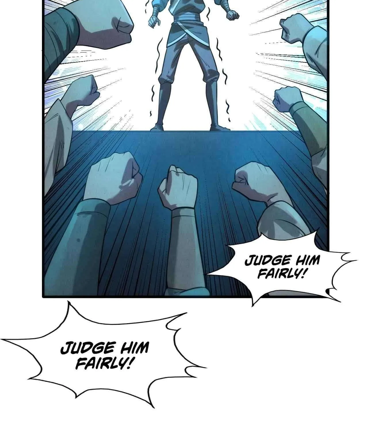 The Ultimate Of All Ages Kainu Manga Chapter 14 Page 79