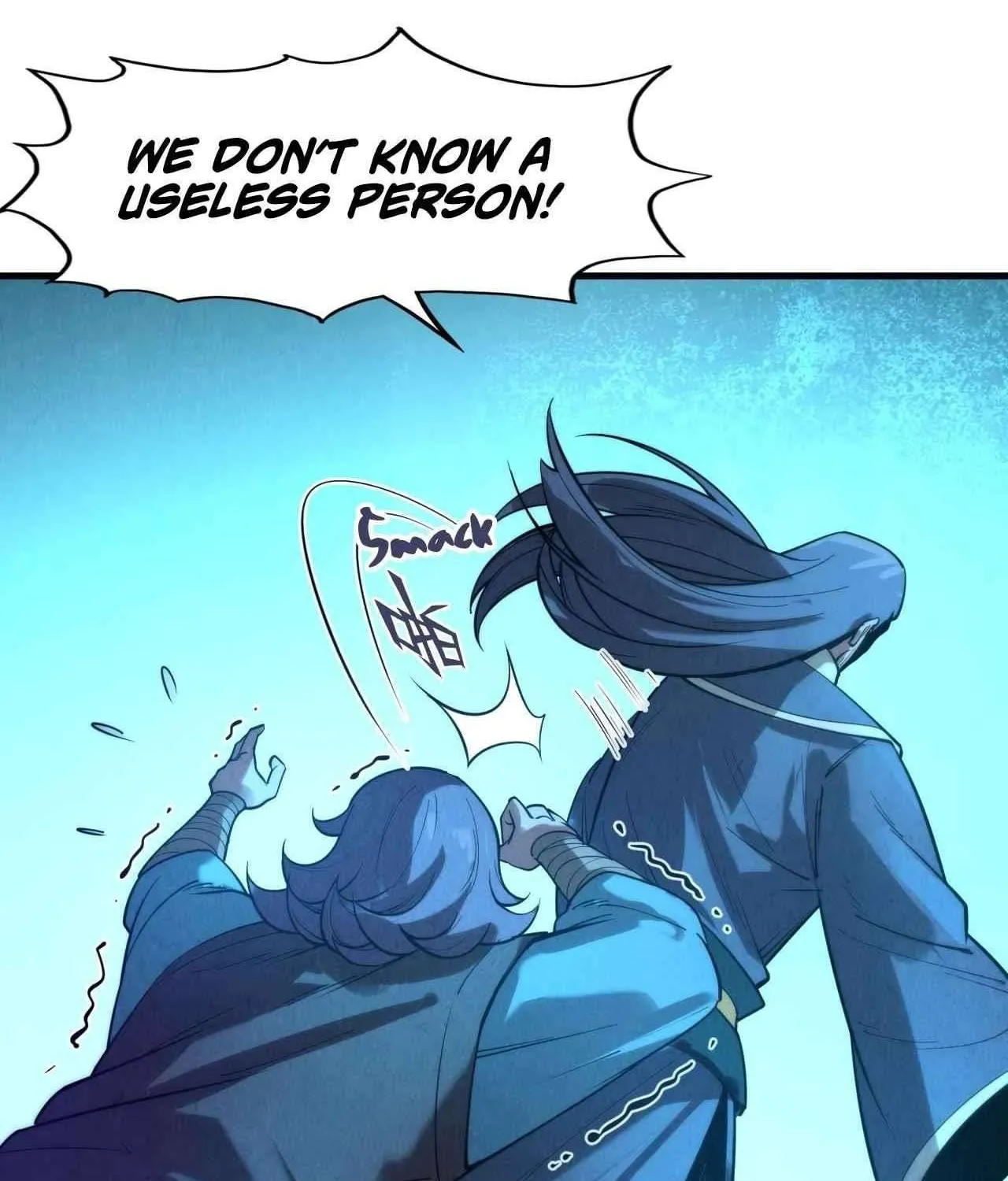 The Ultimate Of All Ages Kainu Manga Chapter 14 Page 87