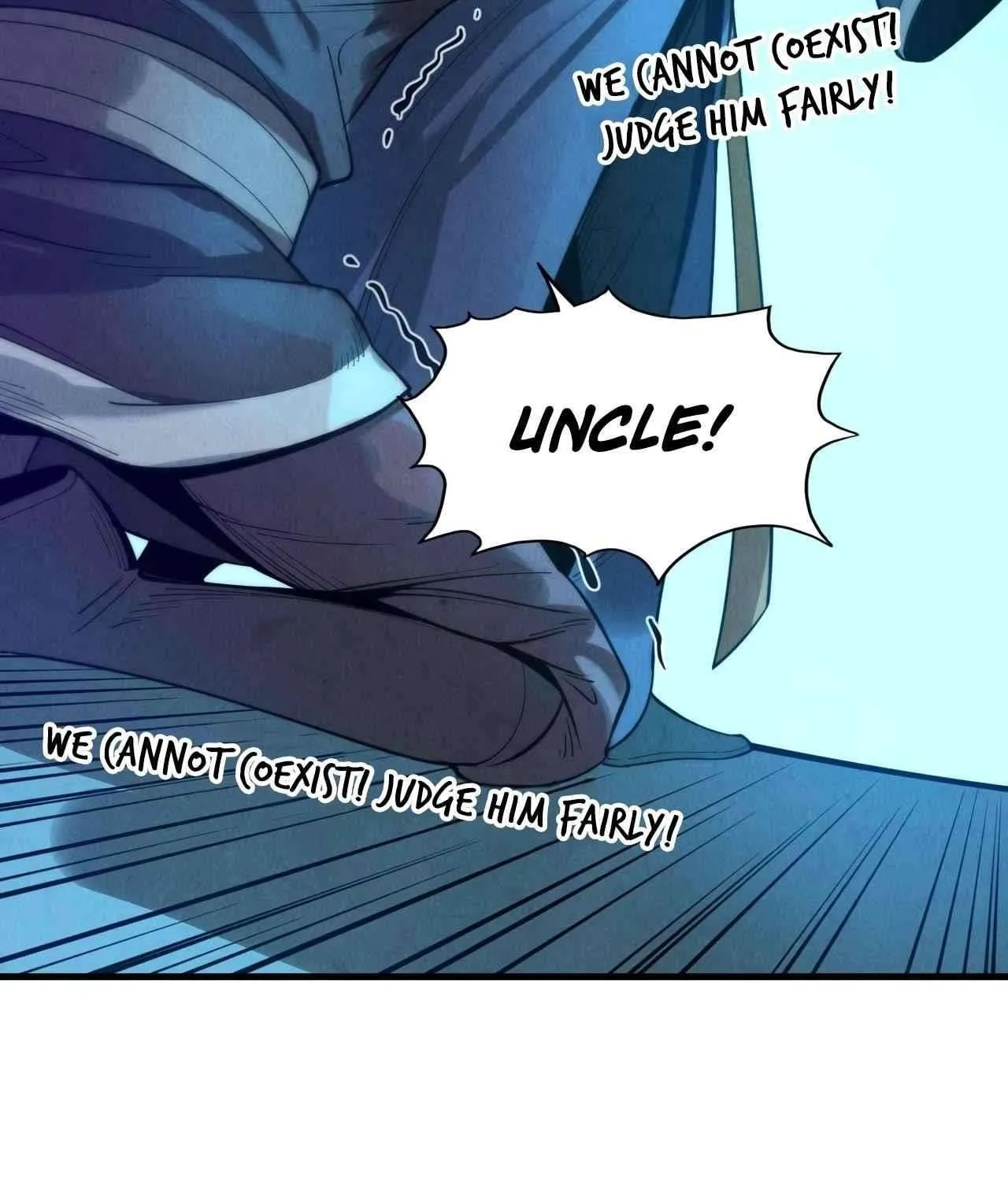 The Ultimate Of All Ages Kainu Manga Chapter 14 Page 88