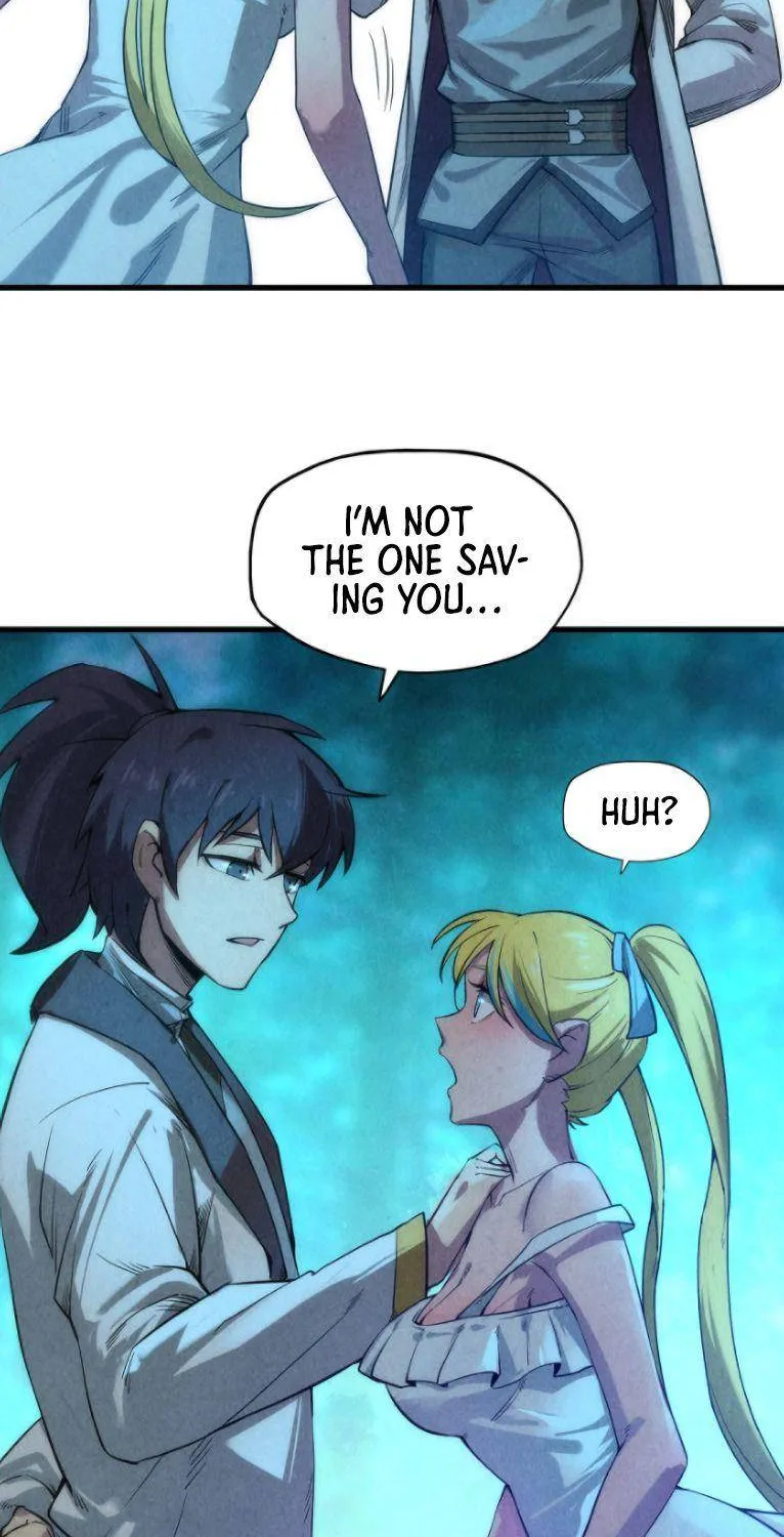 The Ultimate Of All Ages Kainu Manga Chapter 13 Page 4