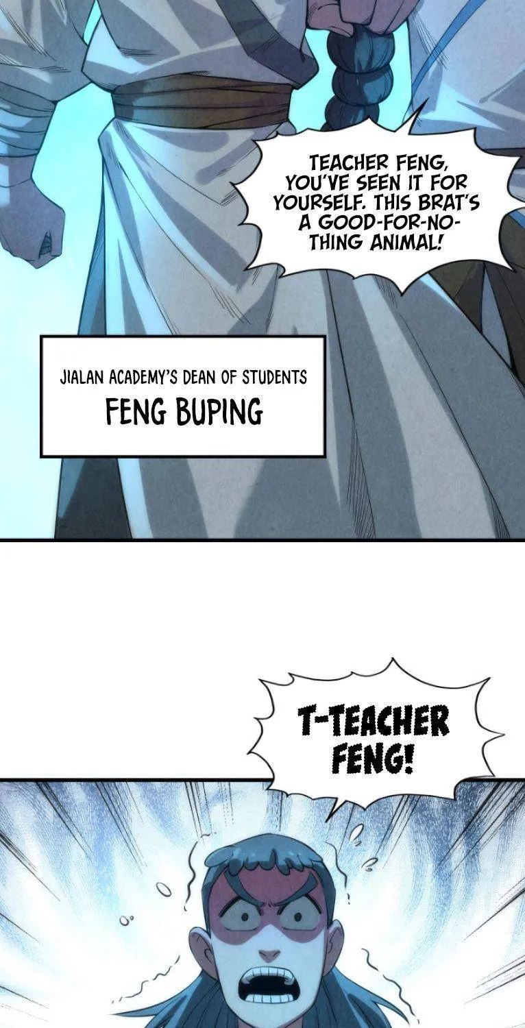 The Ultimate Of All Ages Kainu Manga Chapter 13 Page 7