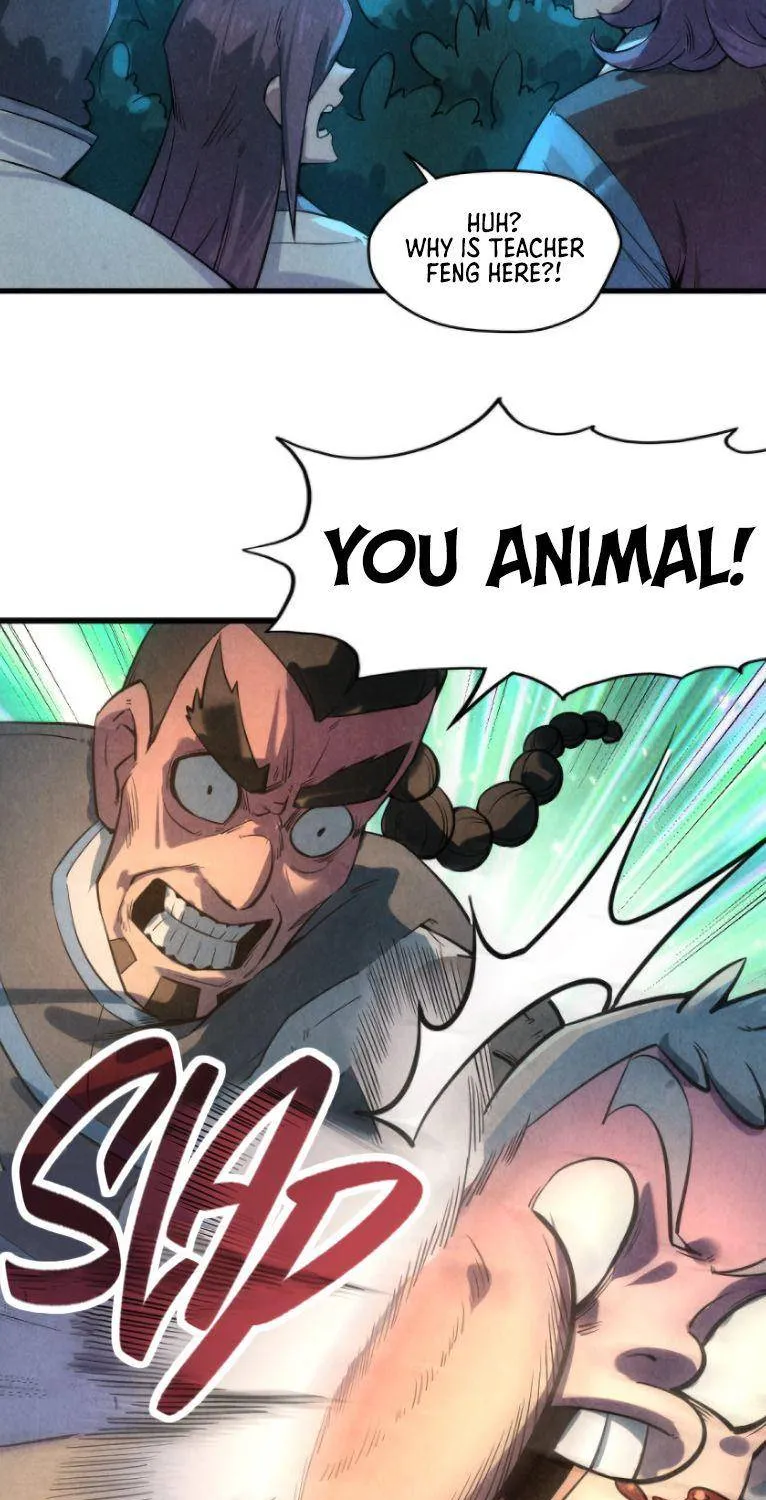 The Ultimate Of All Ages Kainu Manga Chapter 13 Page 9