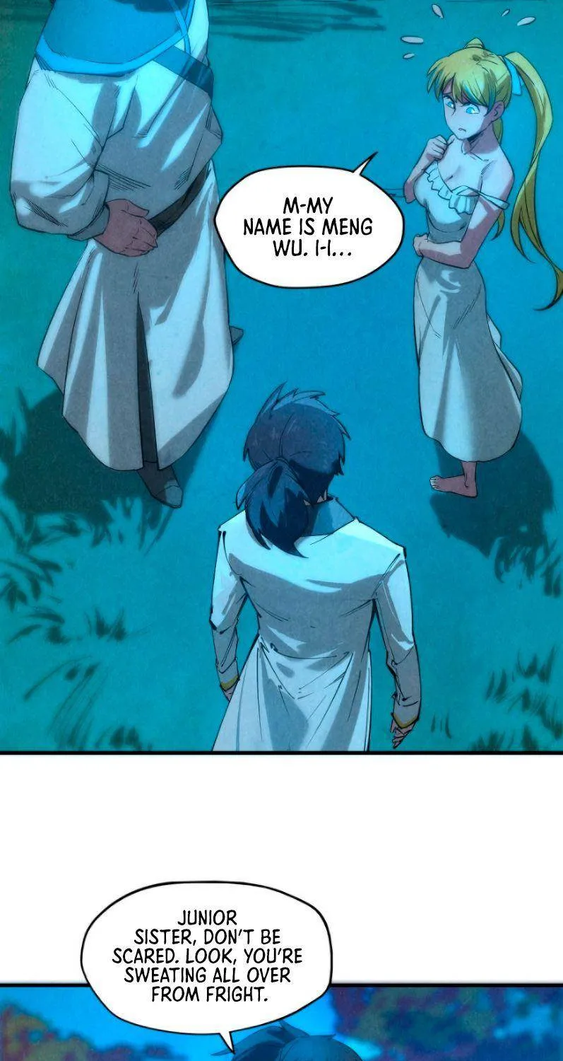 The Ultimate Of All Ages Kainu Manga Chapter 13 Page 13