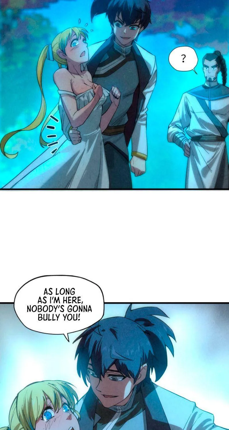 The Ultimate Of All Ages Kainu Manga Chapter 13 Page 14