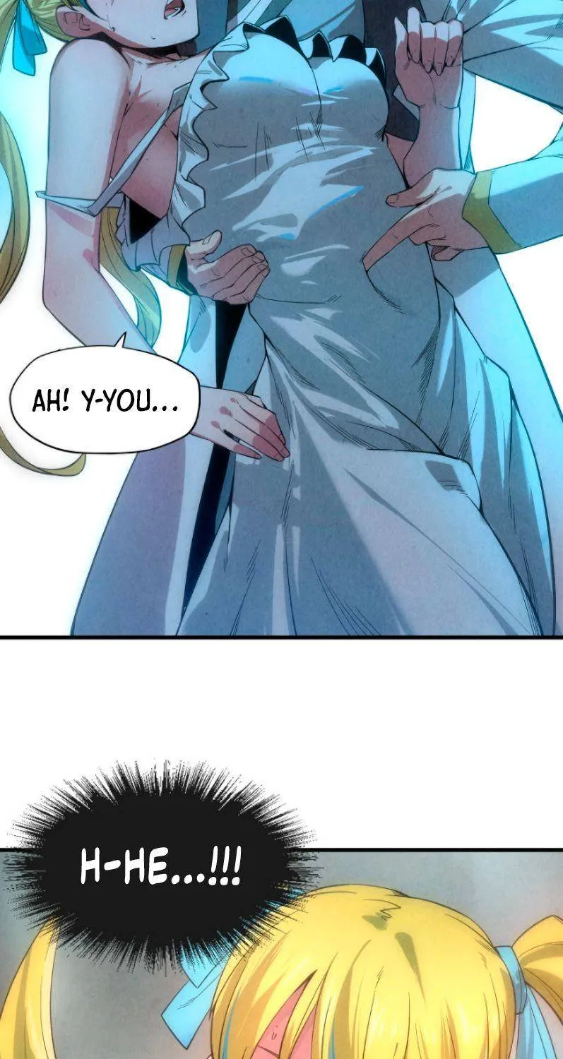 The Ultimate Of All Ages Kainu Manga Chapter 13 Page 15