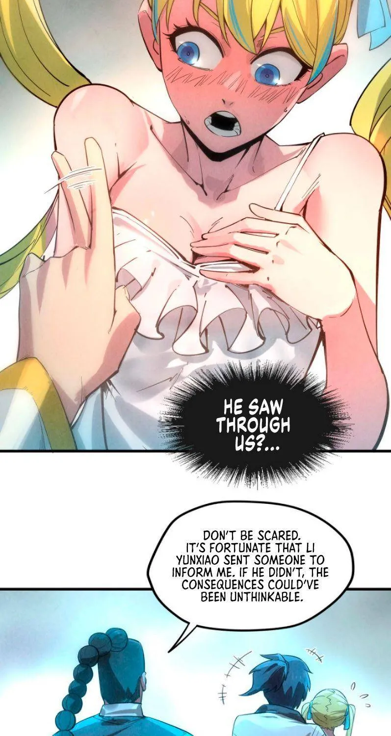 The Ultimate Of All Ages Kainu Manga Chapter 13 Page 16