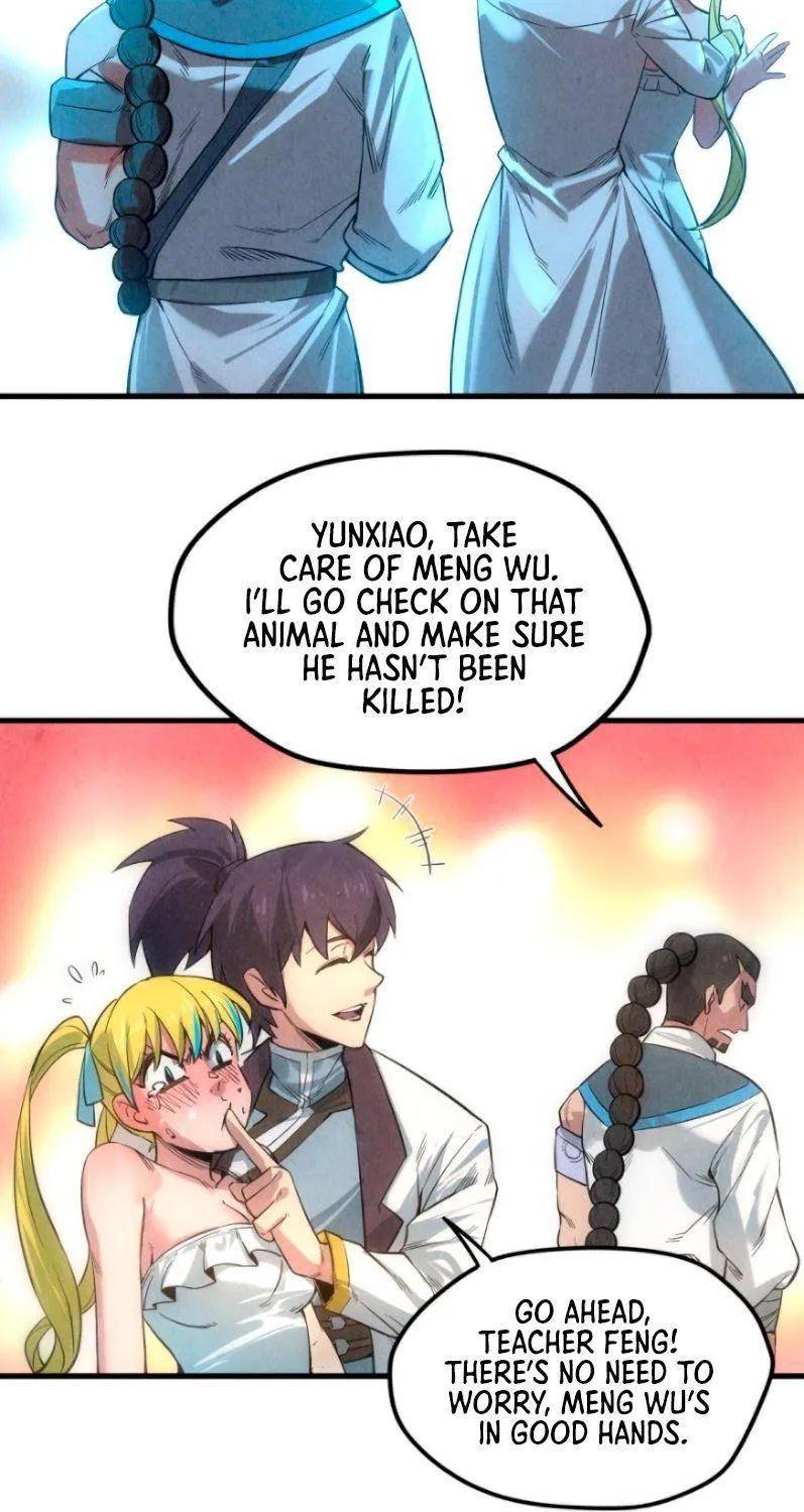 The Ultimate Of All Ages Kainu Manga Chapter 13 Page 17