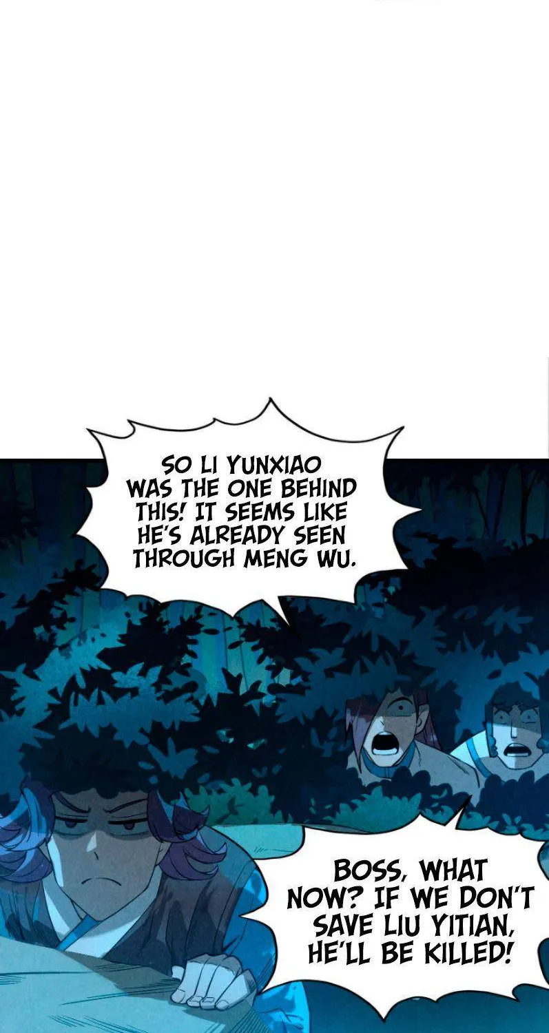 The Ultimate Of All Ages Kainu Manga Chapter 13 Page 18