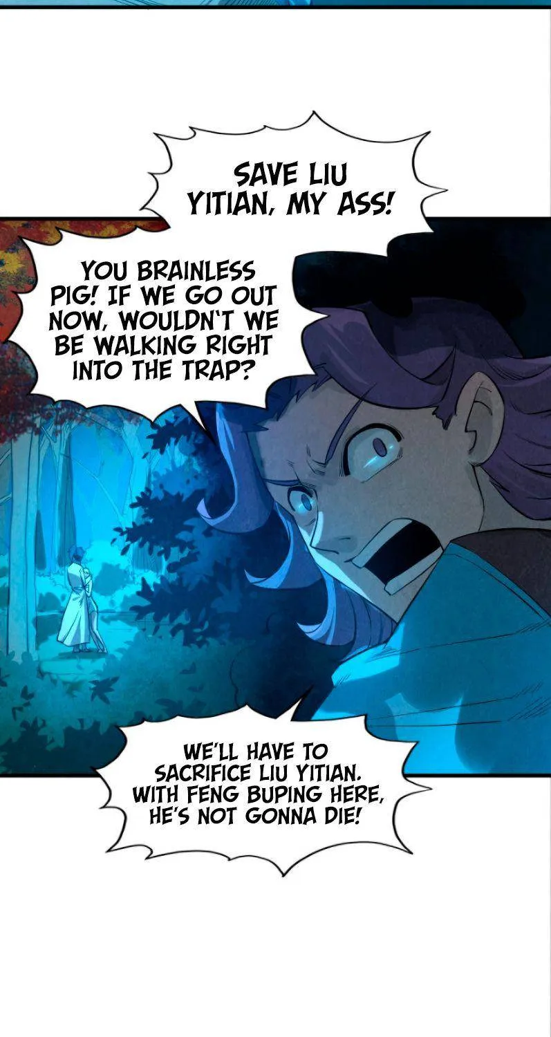 The Ultimate Of All Ages Kainu Manga Chapter 13 Page 19
