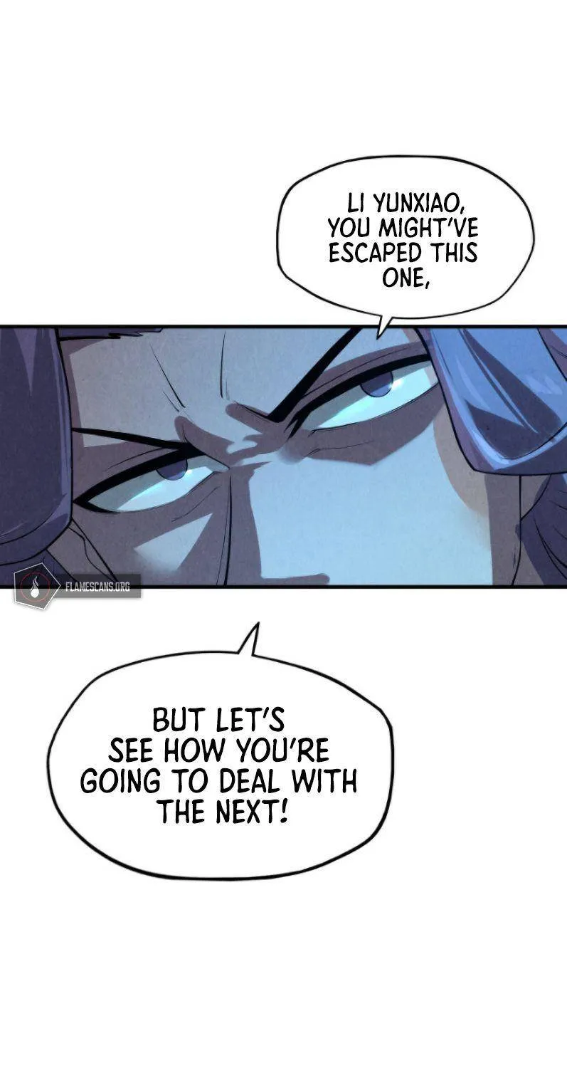 The Ultimate Of All Ages Kainu Manga Chapter 13 Page 23
