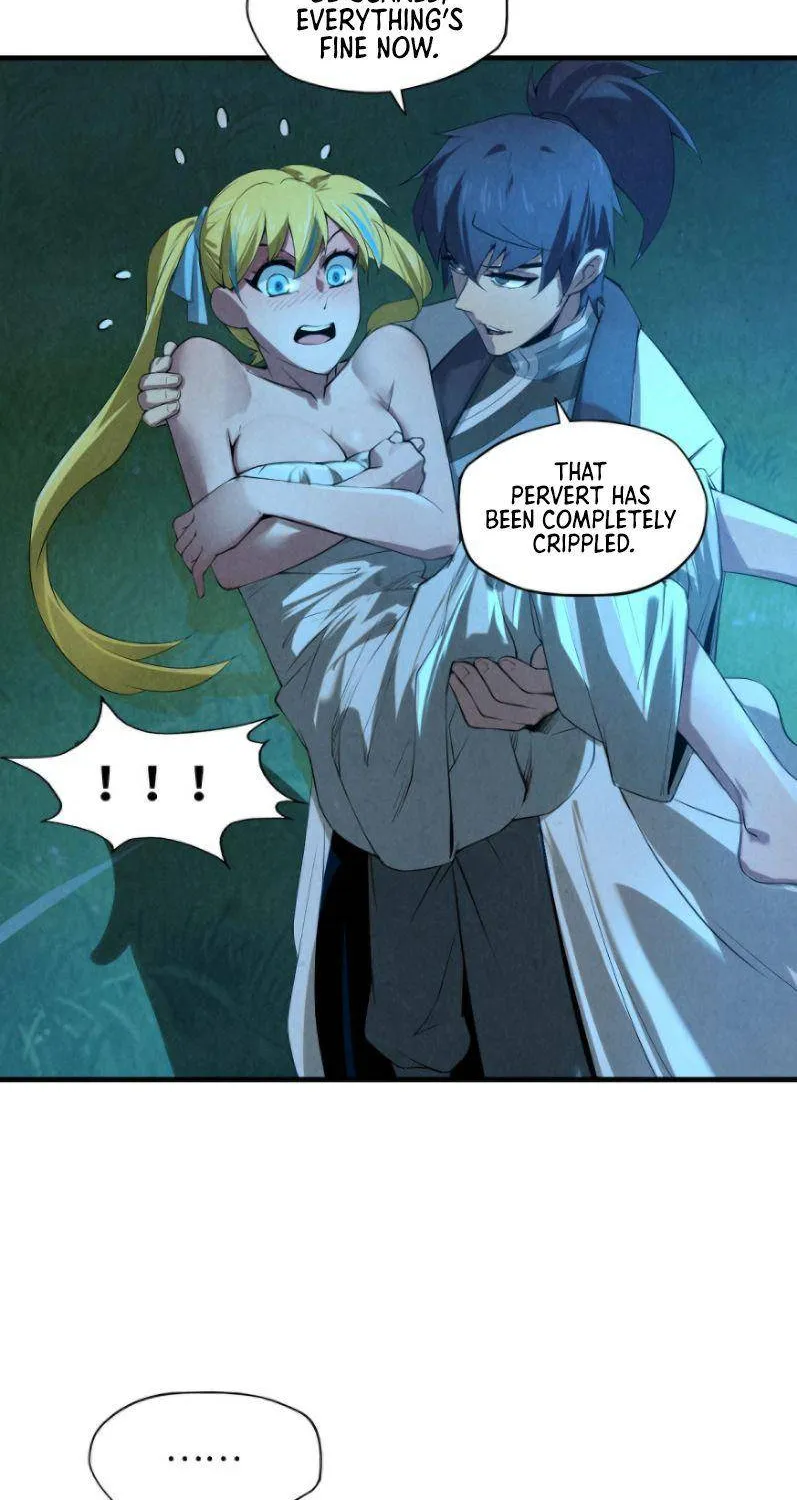 The Ultimate Of All Ages Kainu Manga Chapter 13 Page 26