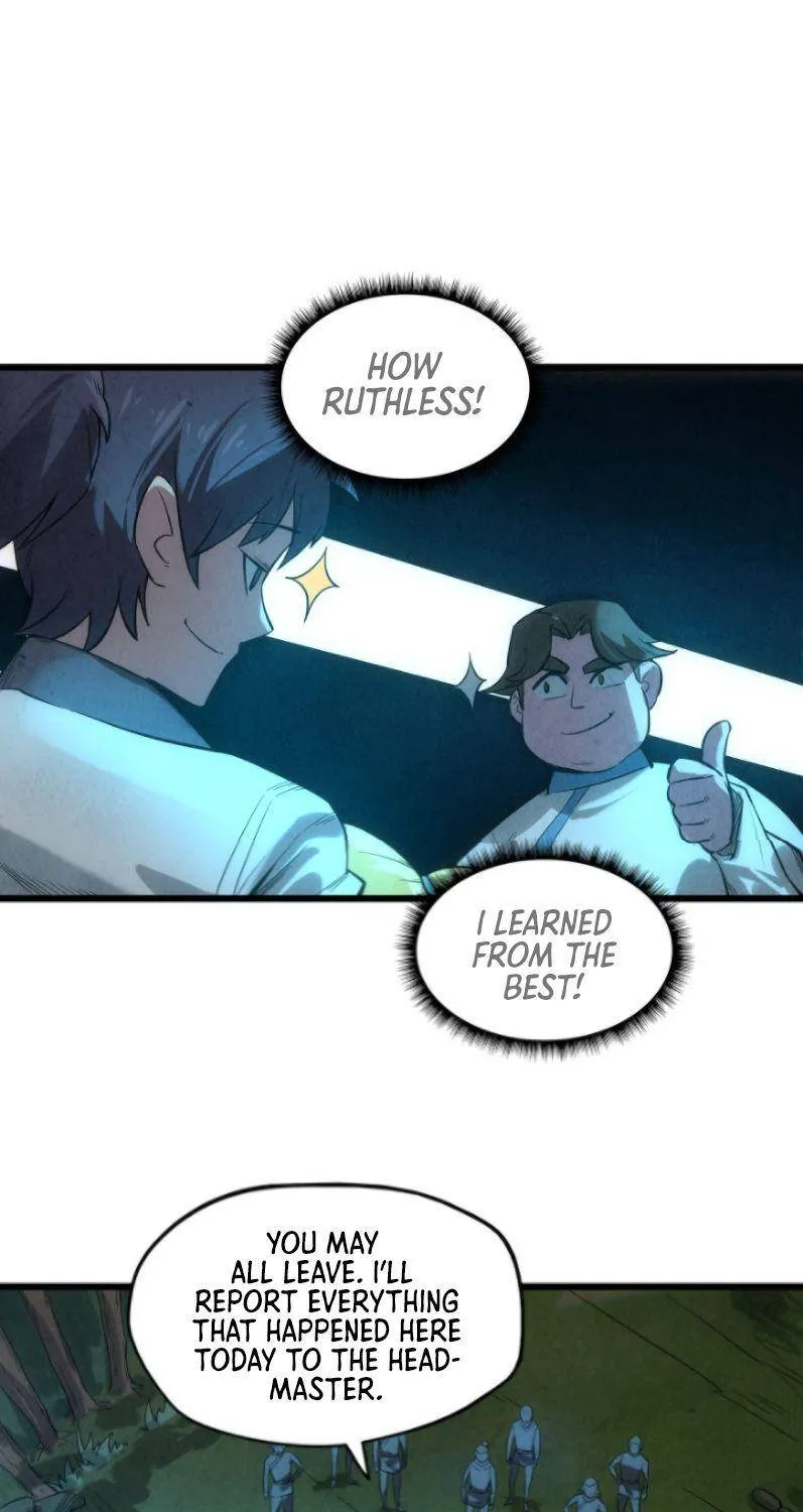 The Ultimate Of All Ages Kainu Manga Chapter 13 Page 29