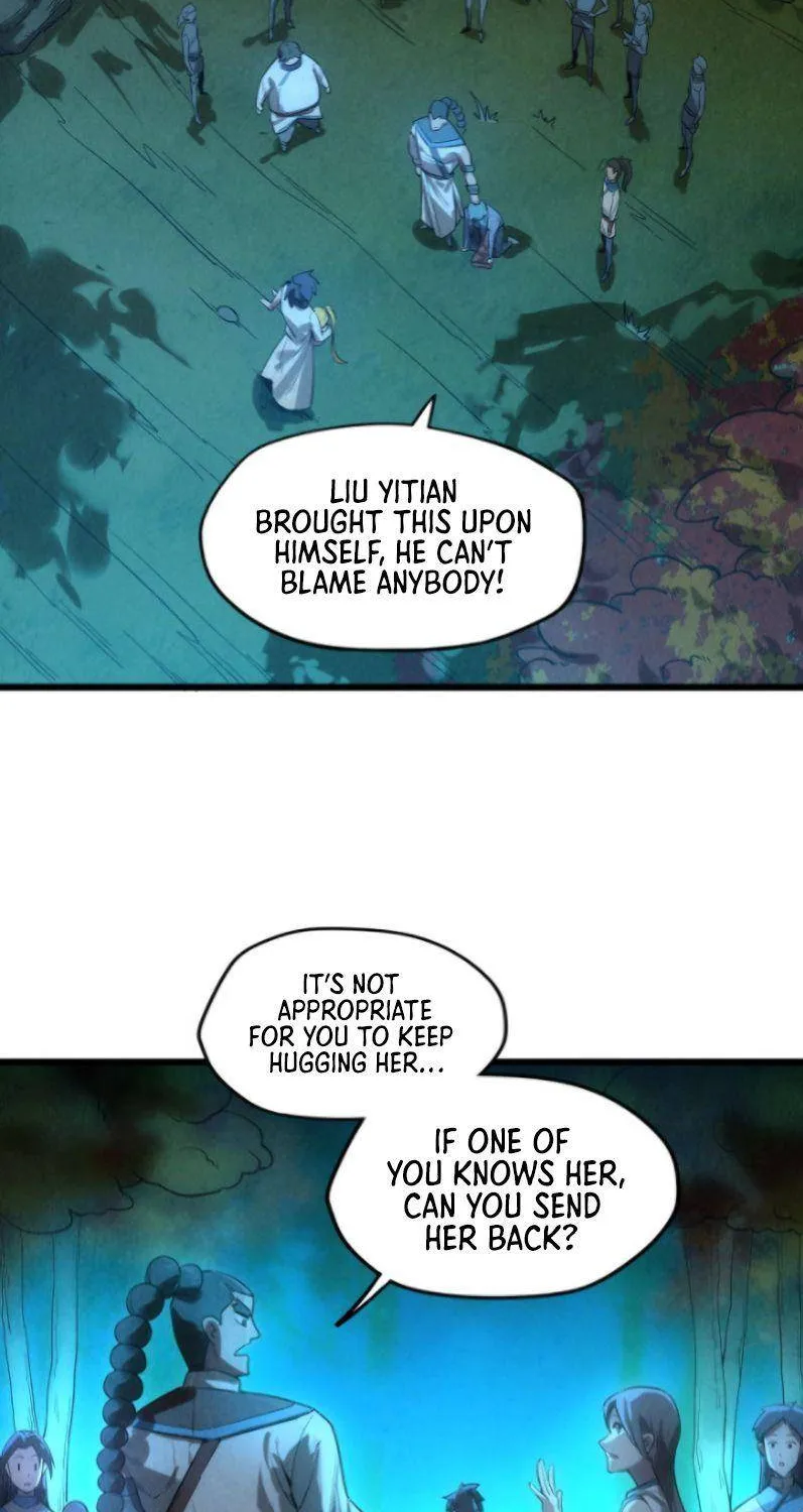The Ultimate Of All Ages Kainu Manga Chapter 13 Page 30