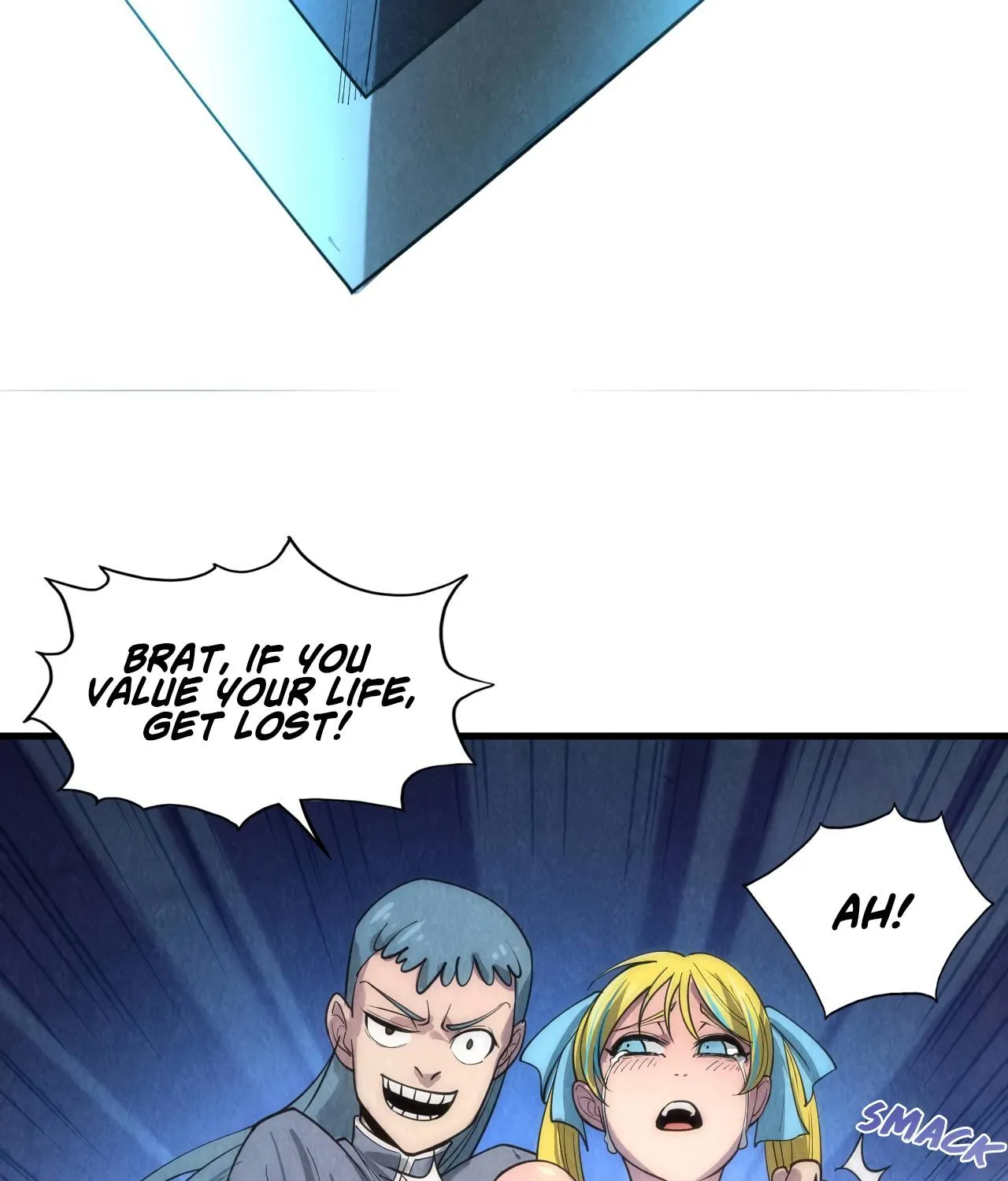 The Ultimate Of All Ages Kainu Manga Chapter 12 Page 74