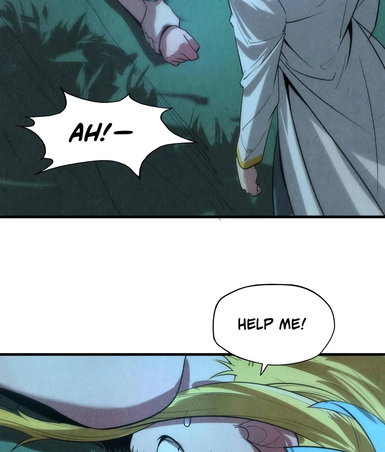 The Ultimate Of All Ages Kainu Manga Chapter 12 Page 79