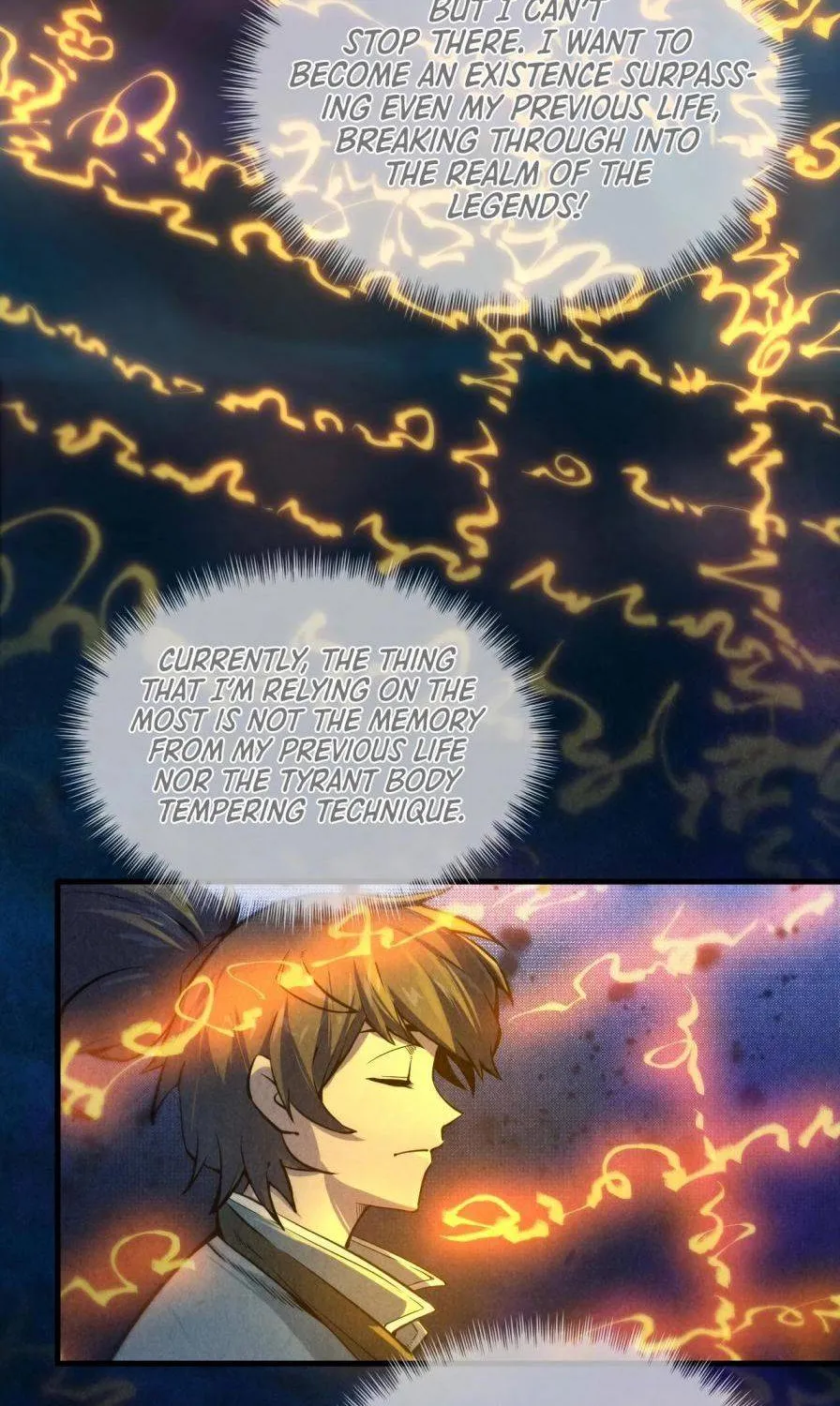 The Ultimate Of All Ages Kainu Manga Chapter 11 Page 8