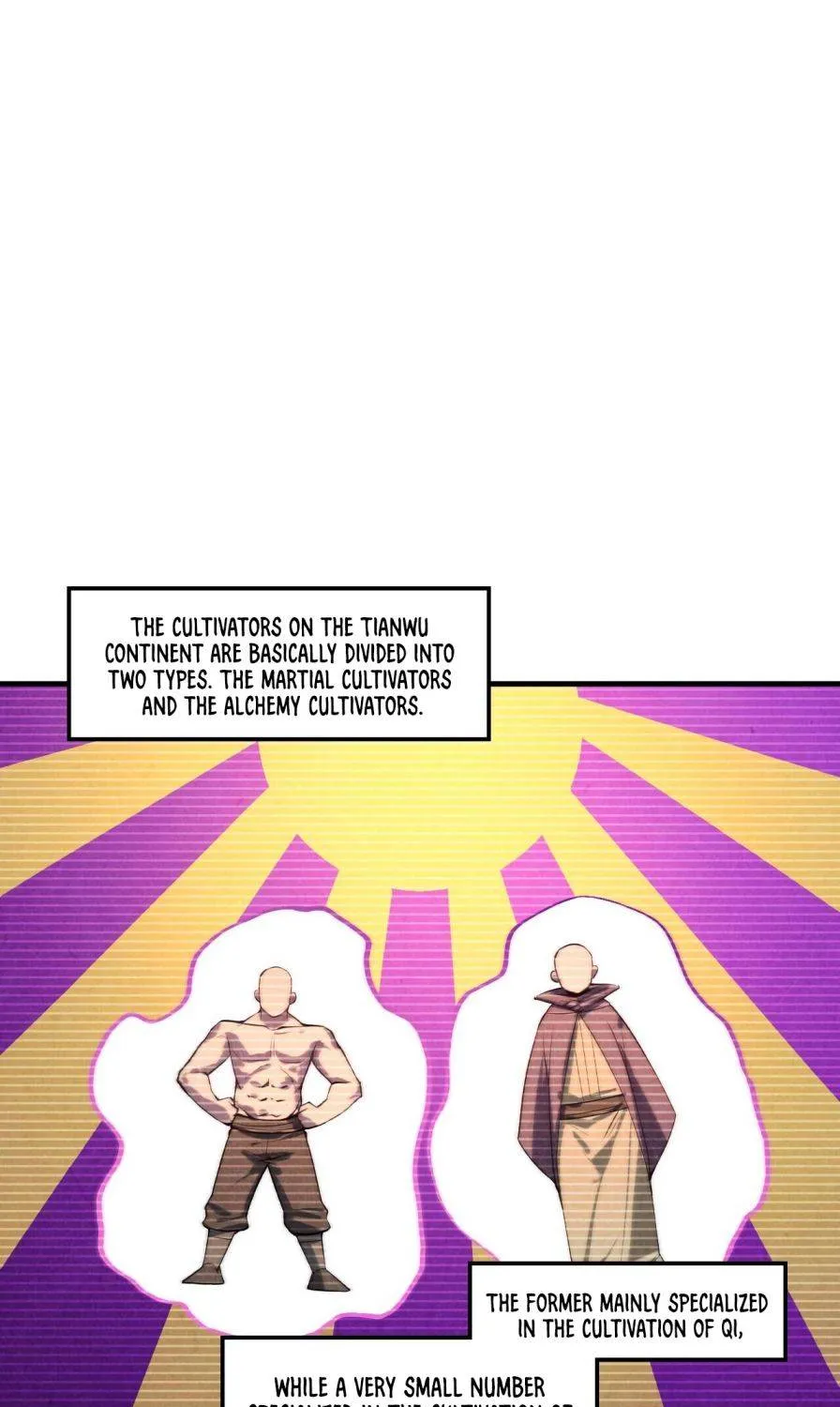 The Ultimate Of All Ages Kainu Manga Chapter 11 Page 15