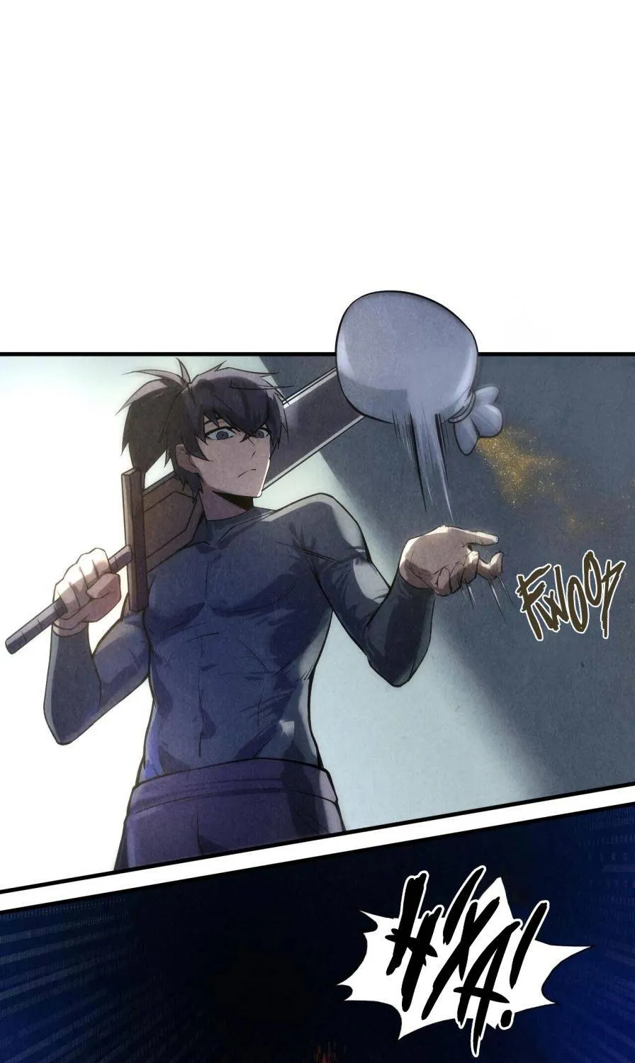 The Ultimate Of All Ages Kainu Manga Chapter 11 Page 25