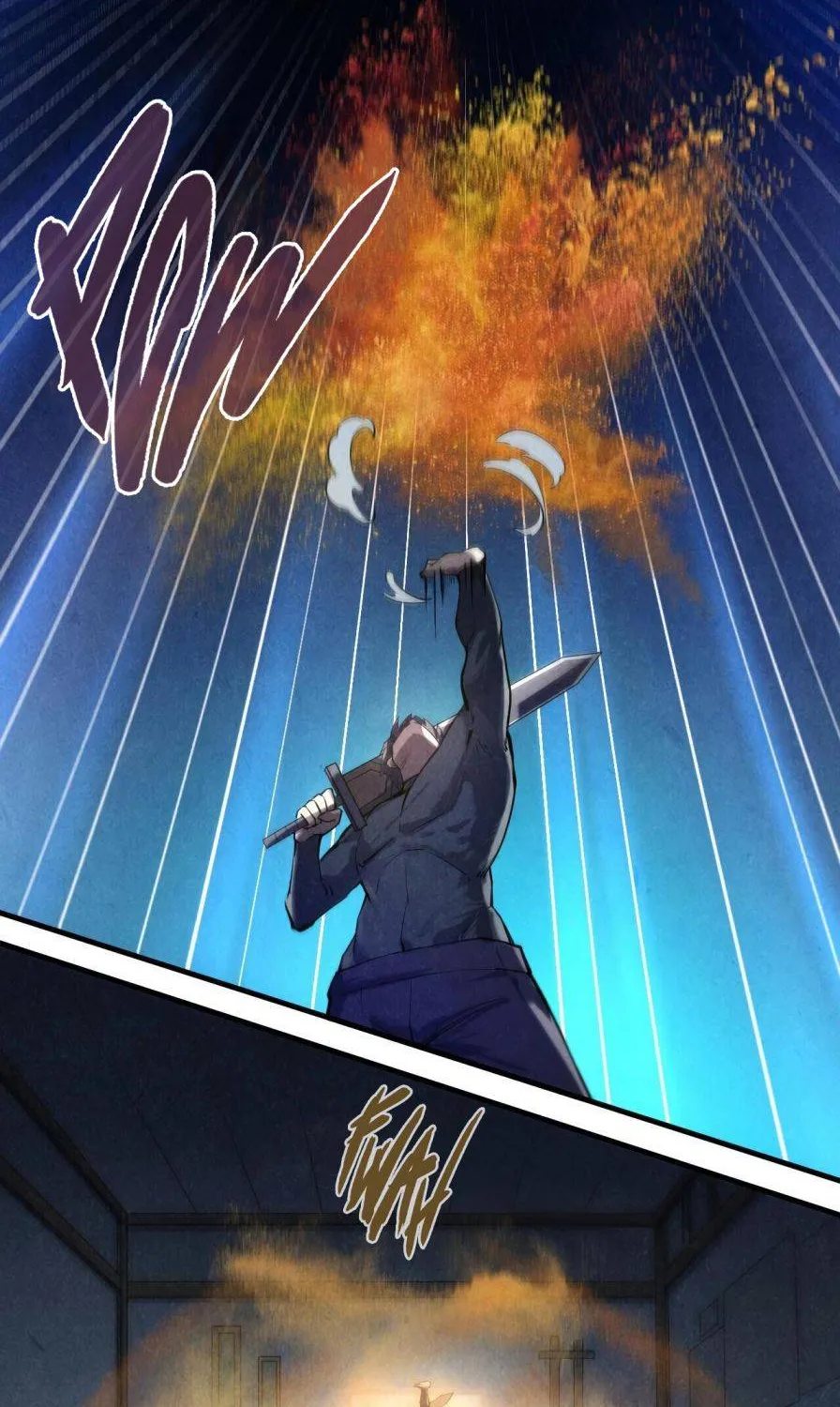The Ultimate Of All Ages Kainu Manga Chapter 11 Page 26