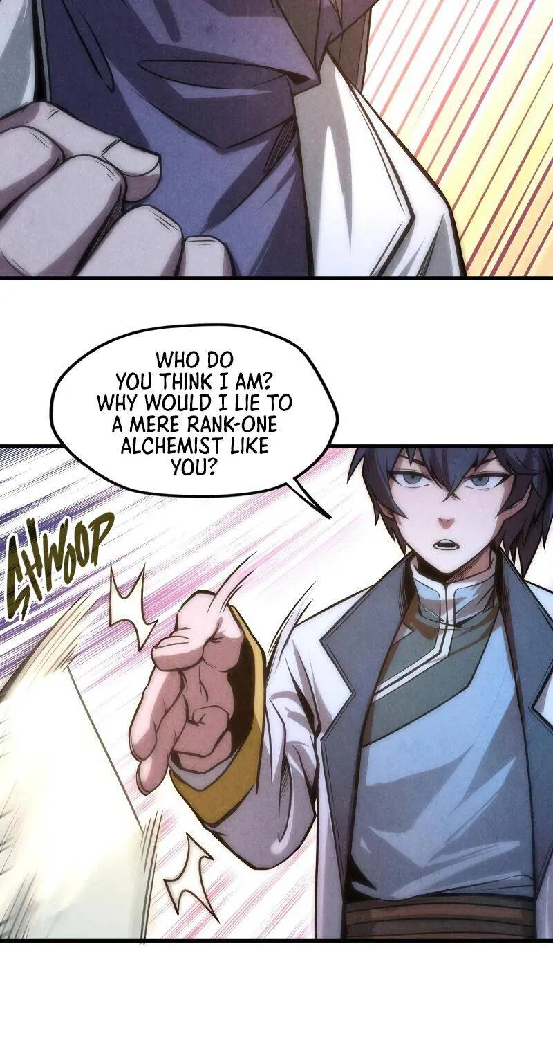 The Ultimate Of All Ages Kainu Manga Chapter 10 Page 5