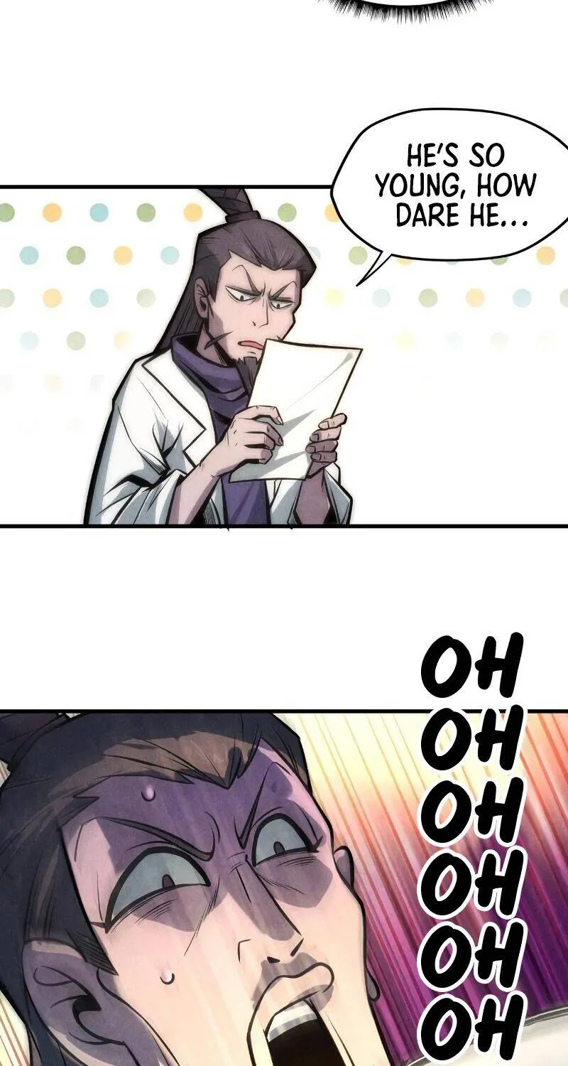 The Ultimate Of All Ages Kainu Manga Chapter 10 Page 7