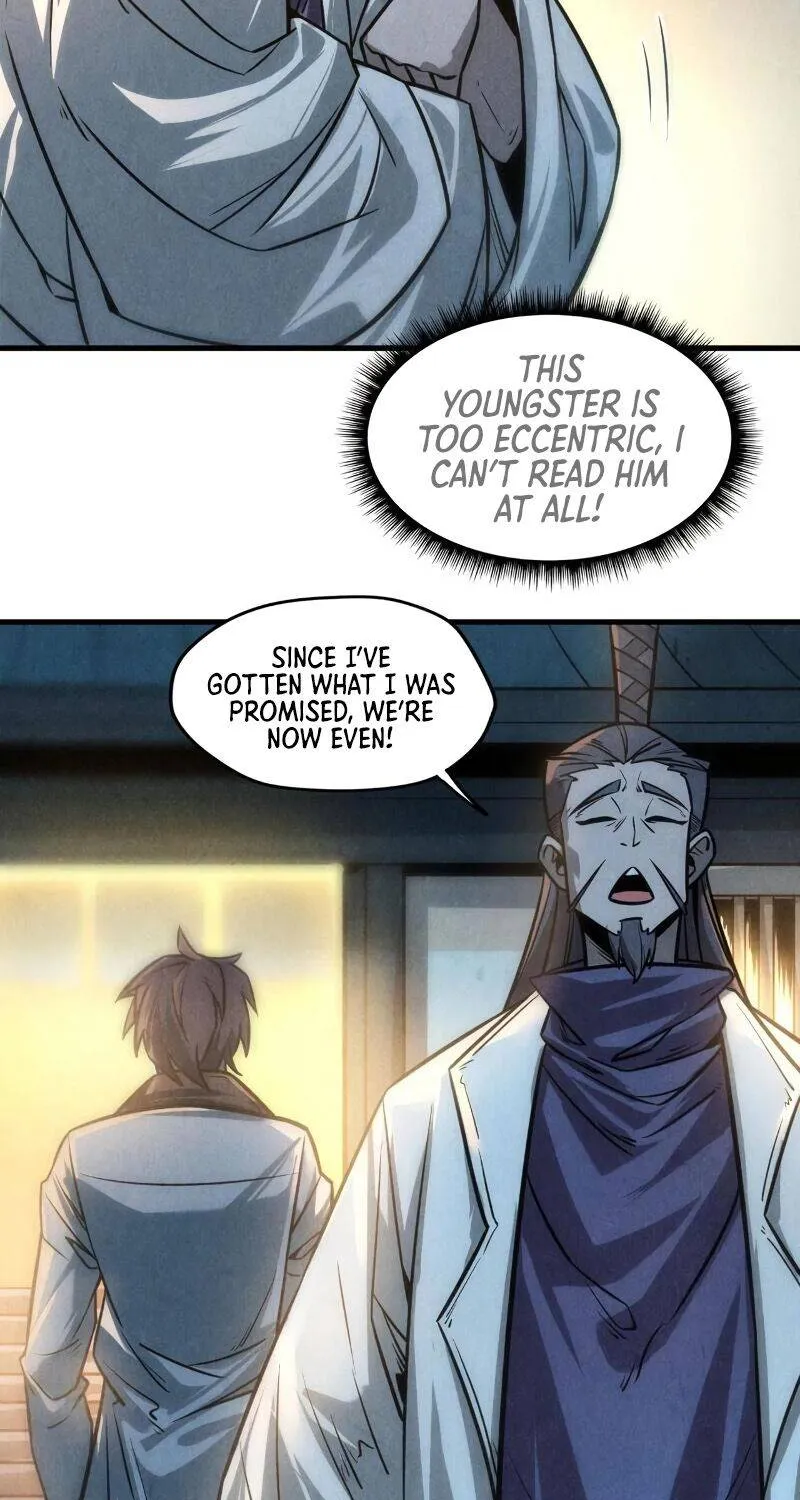 The Ultimate Of All Ages Kainu Manga Chapter 10 Page 9