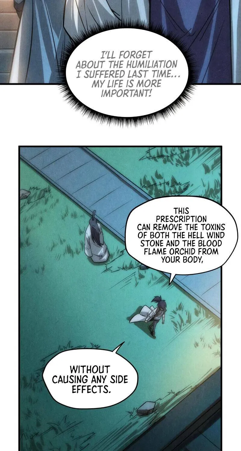 The Ultimate Of All Ages Kainu Manga Chapter 10 Page 10