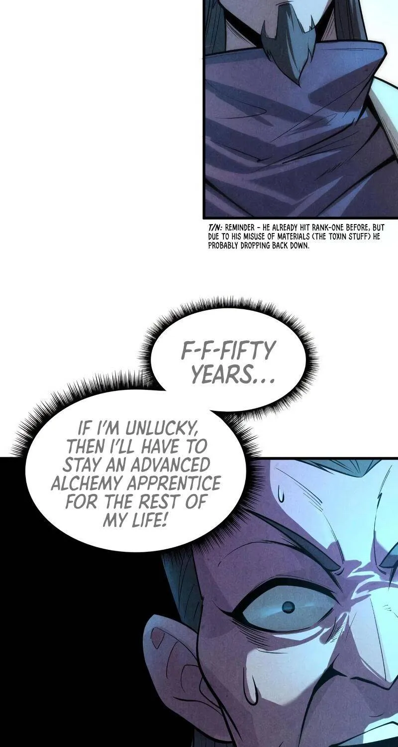 The Ultimate Of All Ages Kainu Manga Chapter 10 Page 16