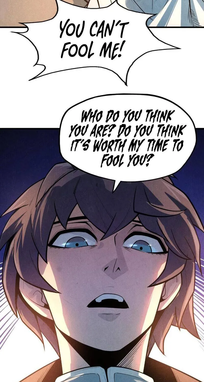 The Ultimate Of All Ages Kainu Manga Chapter 10 Page 19