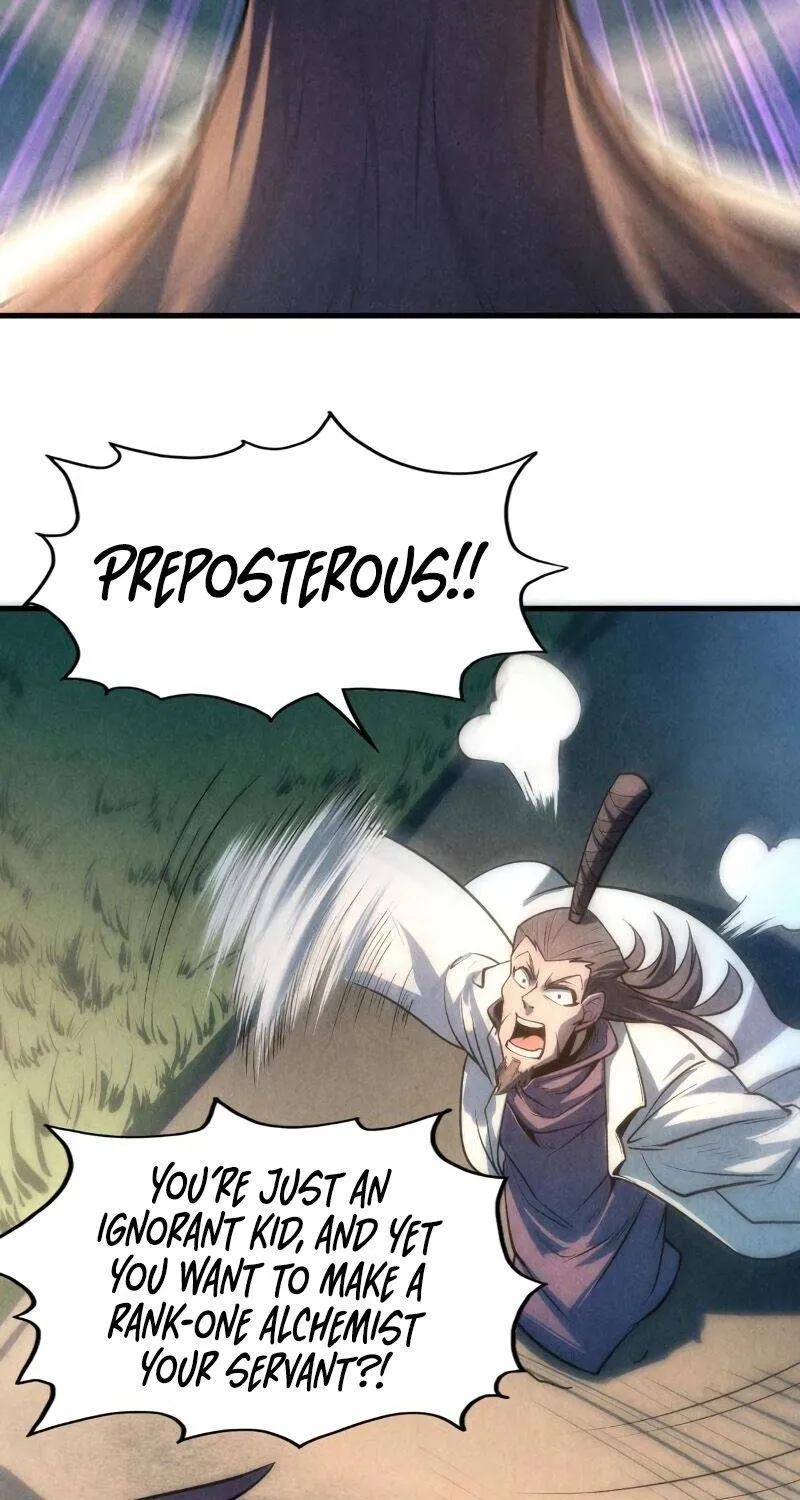 The Ultimate Of All Ages Kainu Manga Chapter 10 Page 27