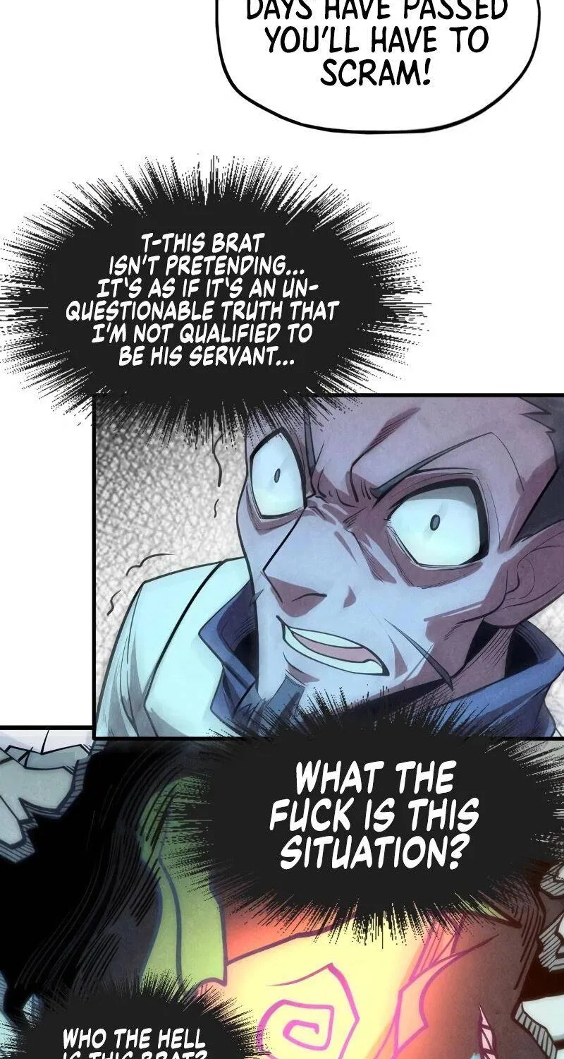 The Ultimate Of All Ages Kainu Manga Chapter 10 Page 30