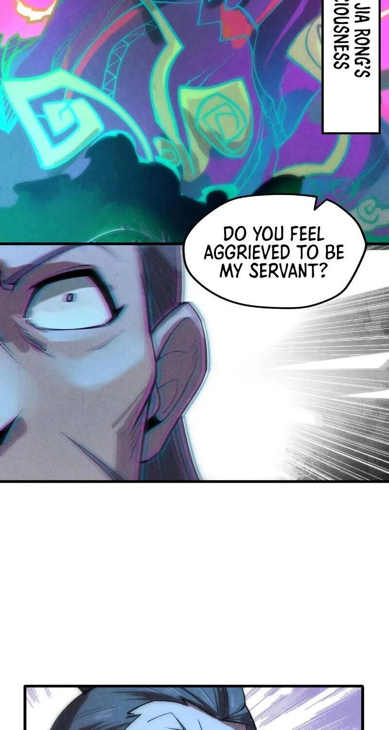 The Ultimate Of All Ages Kainu Manga Chapter 10 Page 32