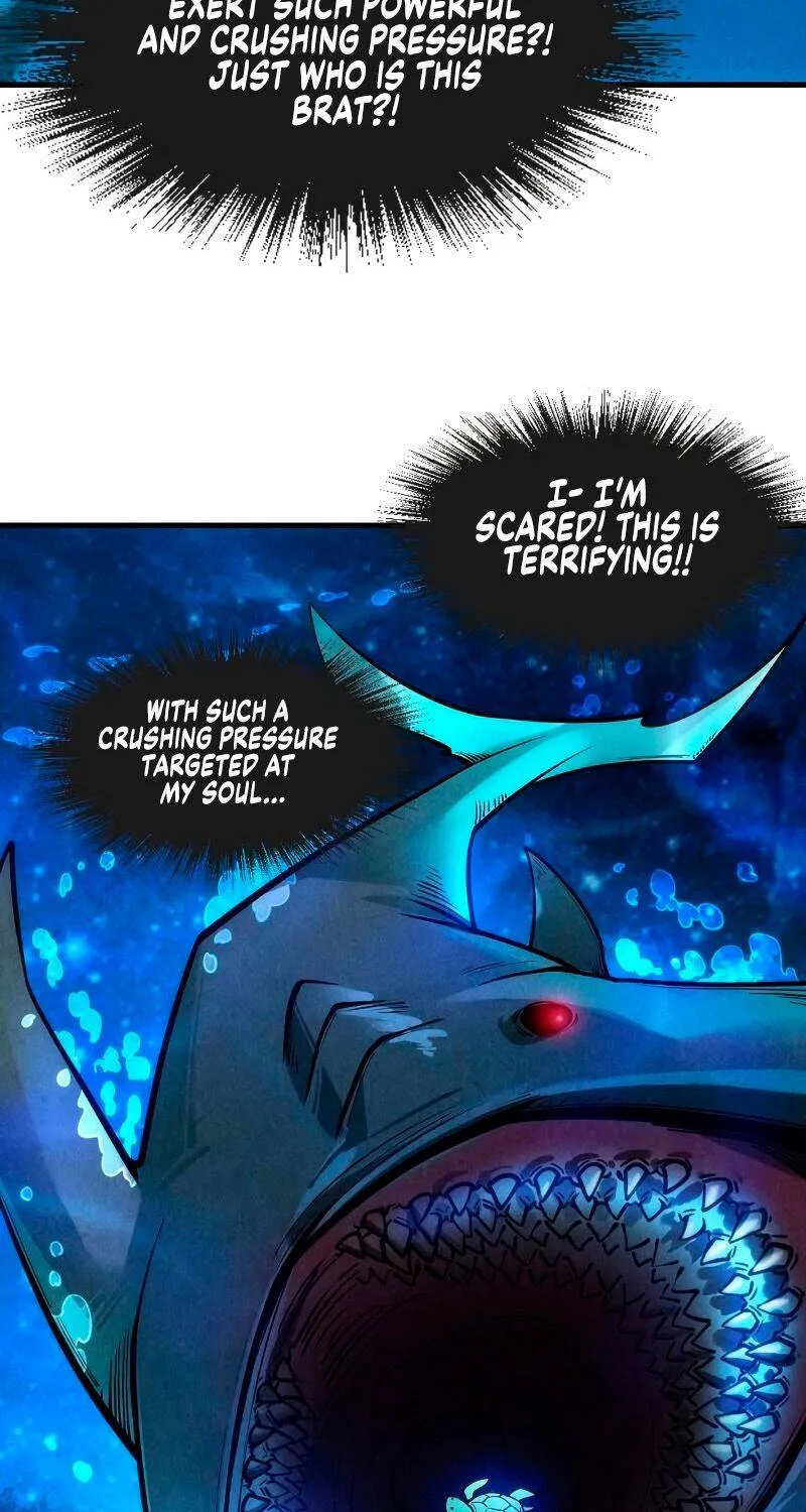 The Ultimate Of All Ages Kainu Manga Chapter 10 Page 37