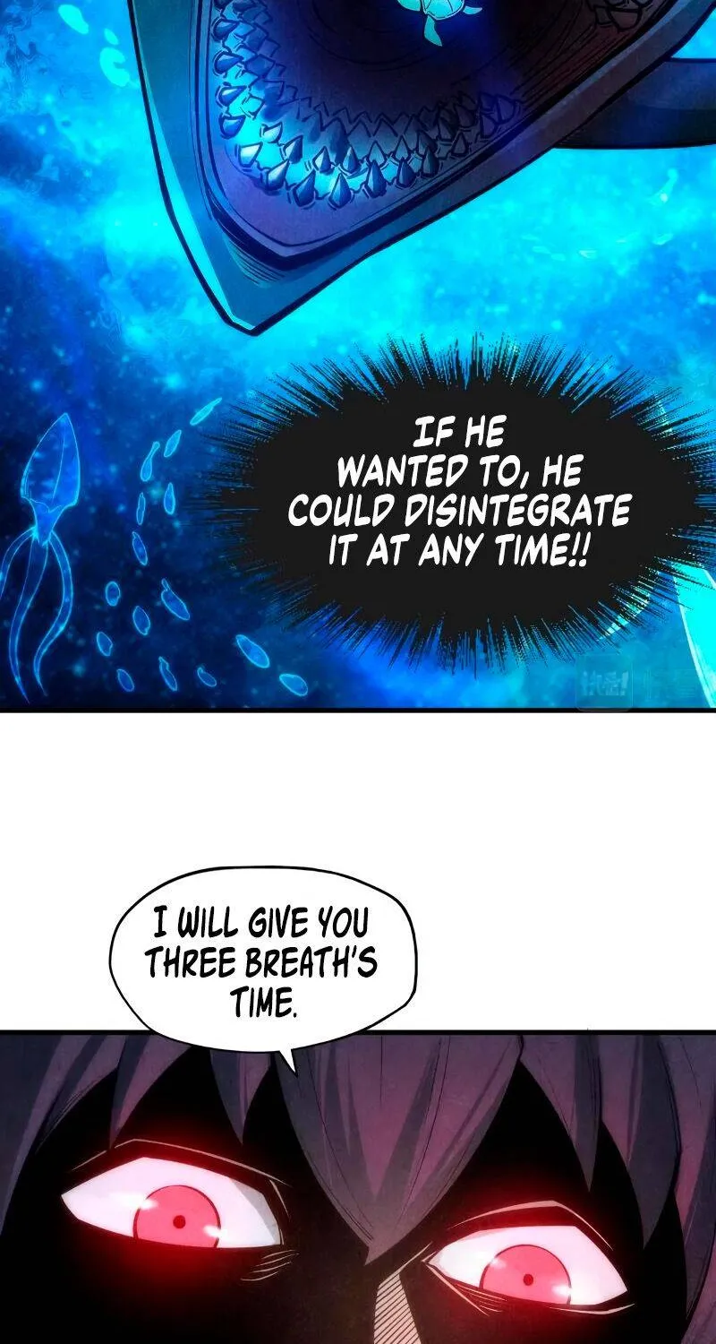 The Ultimate Of All Ages Kainu Manga Chapter 10 Page 38