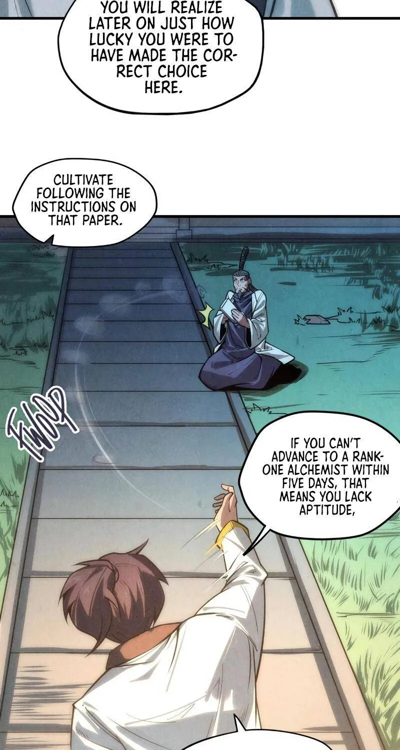 The Ultimate Of All Ages Kainu Manga Chapter 10 Page 44