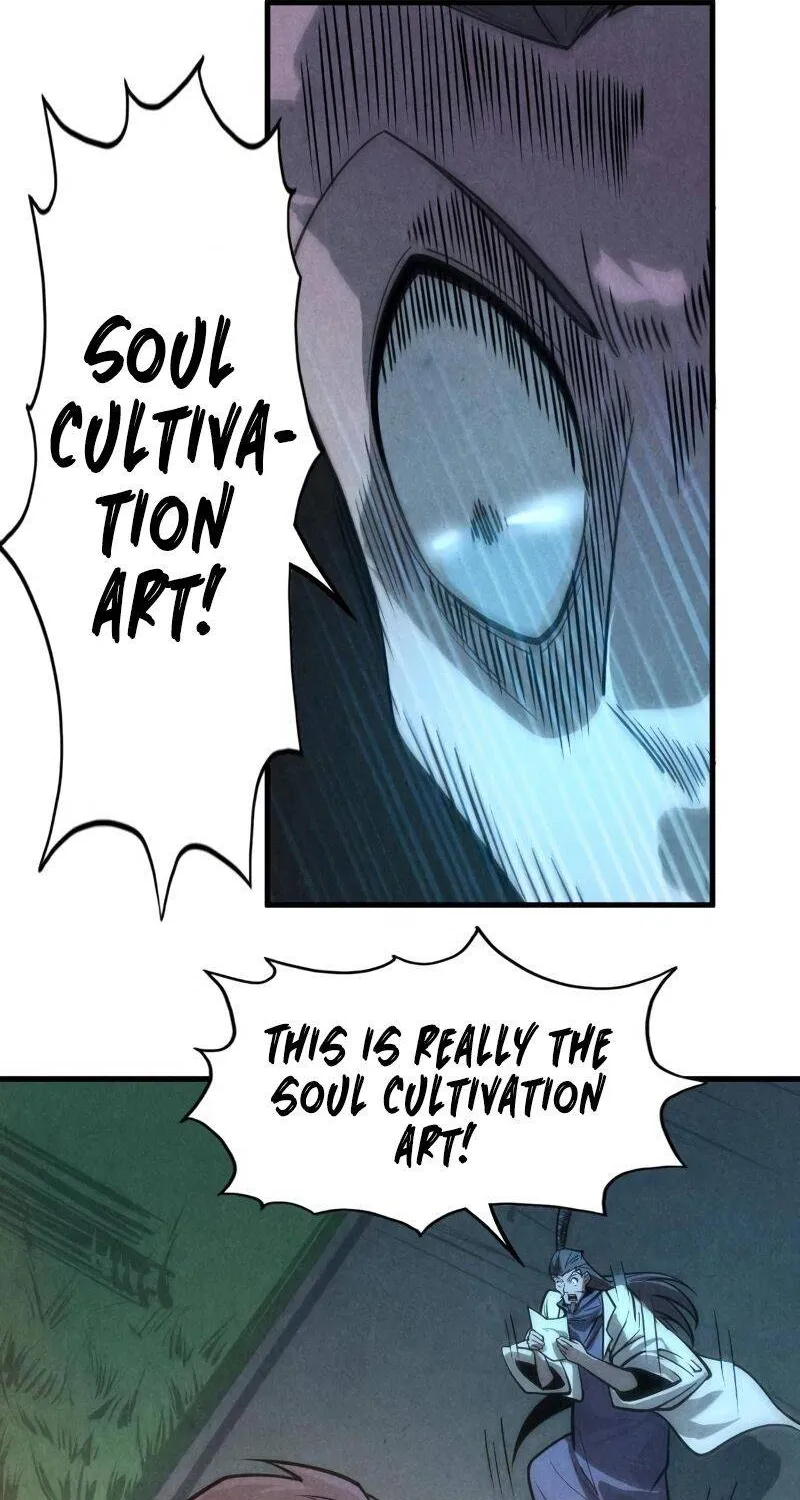 The Ultimate Of All Ages Kainu Manga Chapter 10 Page 46