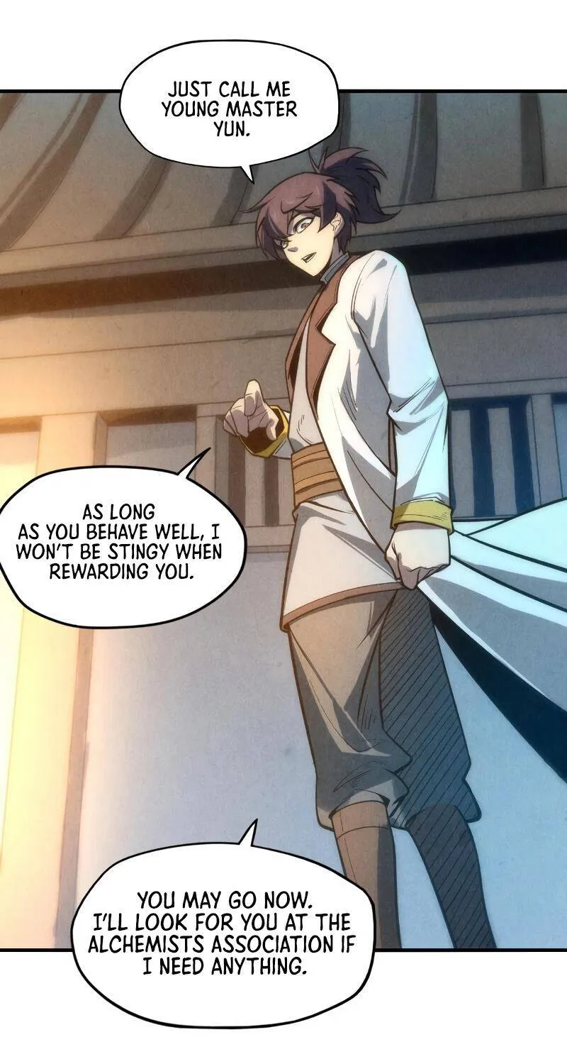 The Ultimate Of All Ages Kainu Manga Chapter 10 Page 50