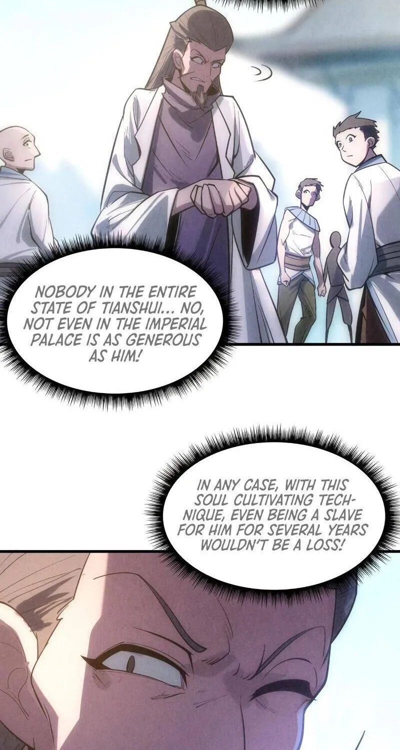 The Ultimate Of All Ages Kainu Manga Chapter 10 Page 57