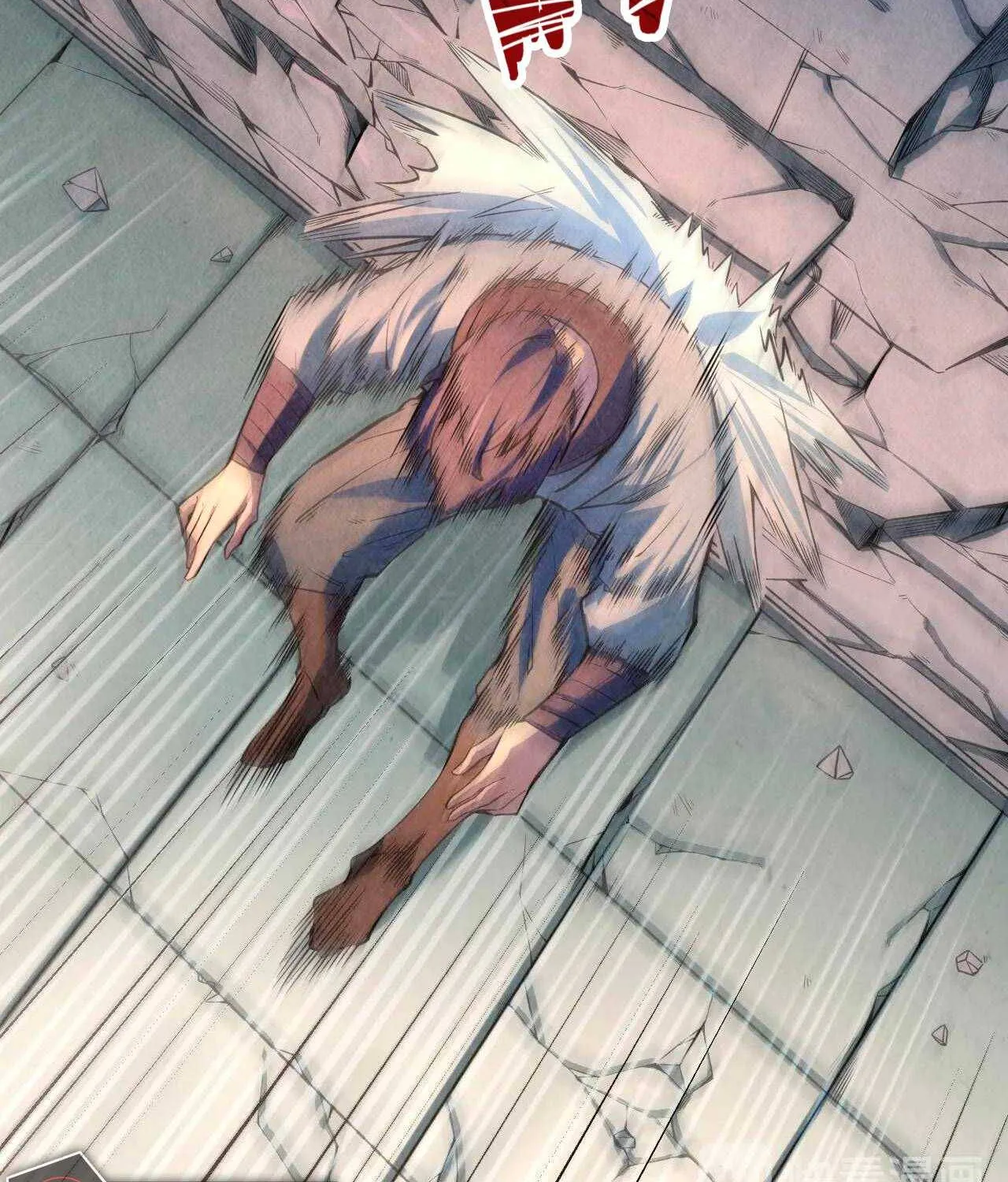 The Ultimate Of All Ages Kainu Manga Chapter 7 Page 6